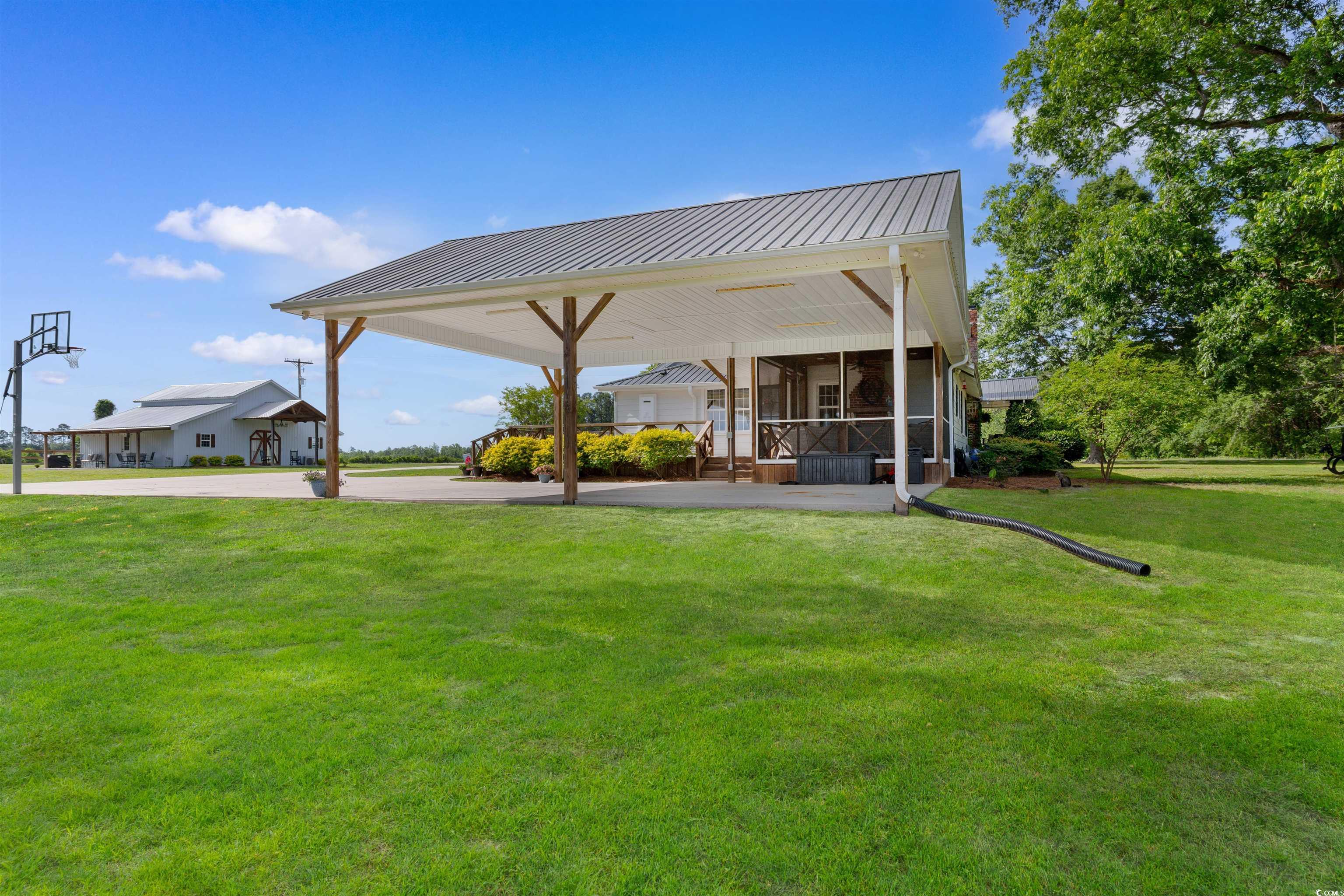 4499 Highway 308 Property Photo 38