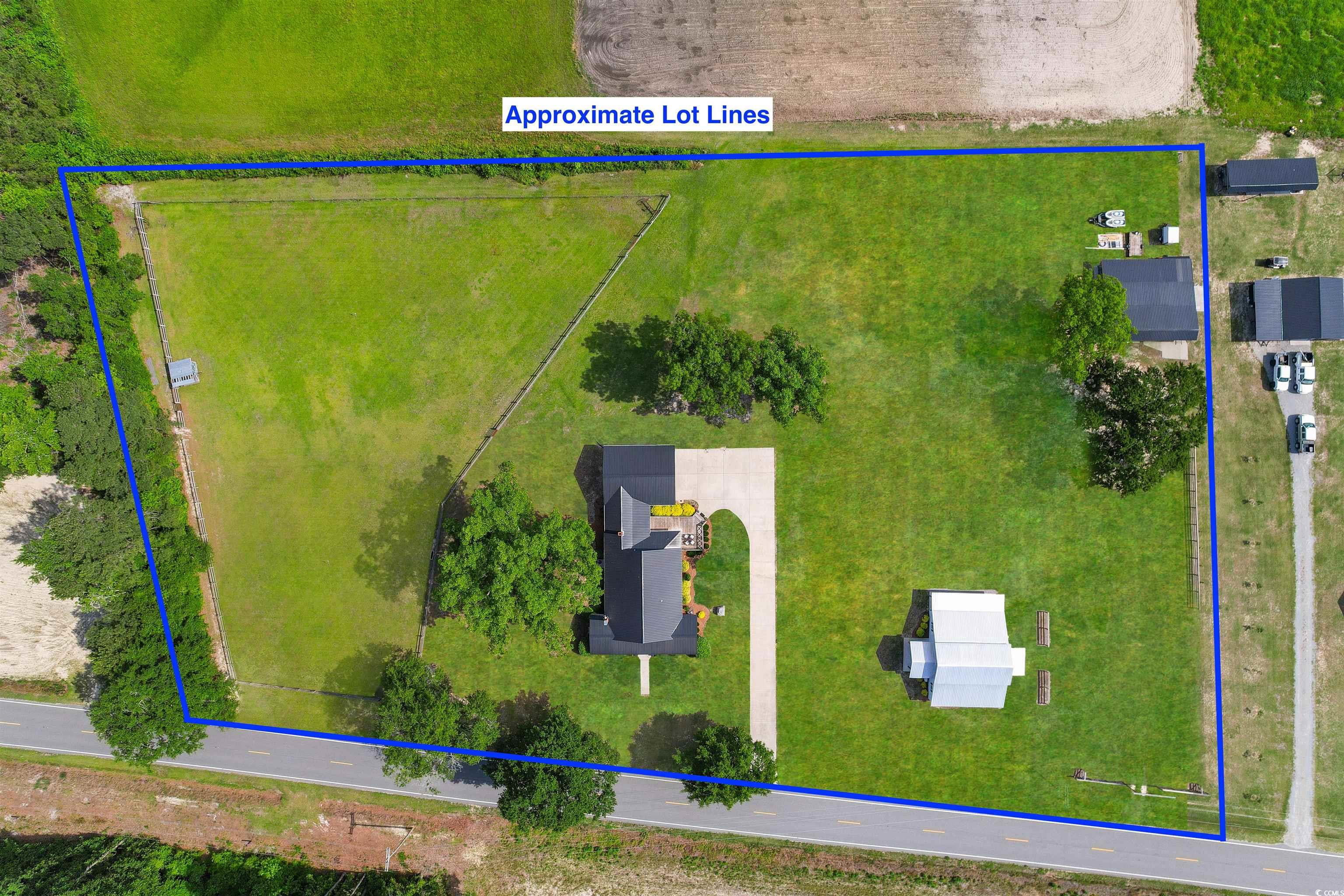 4499 Highway 308 Property Photo 39