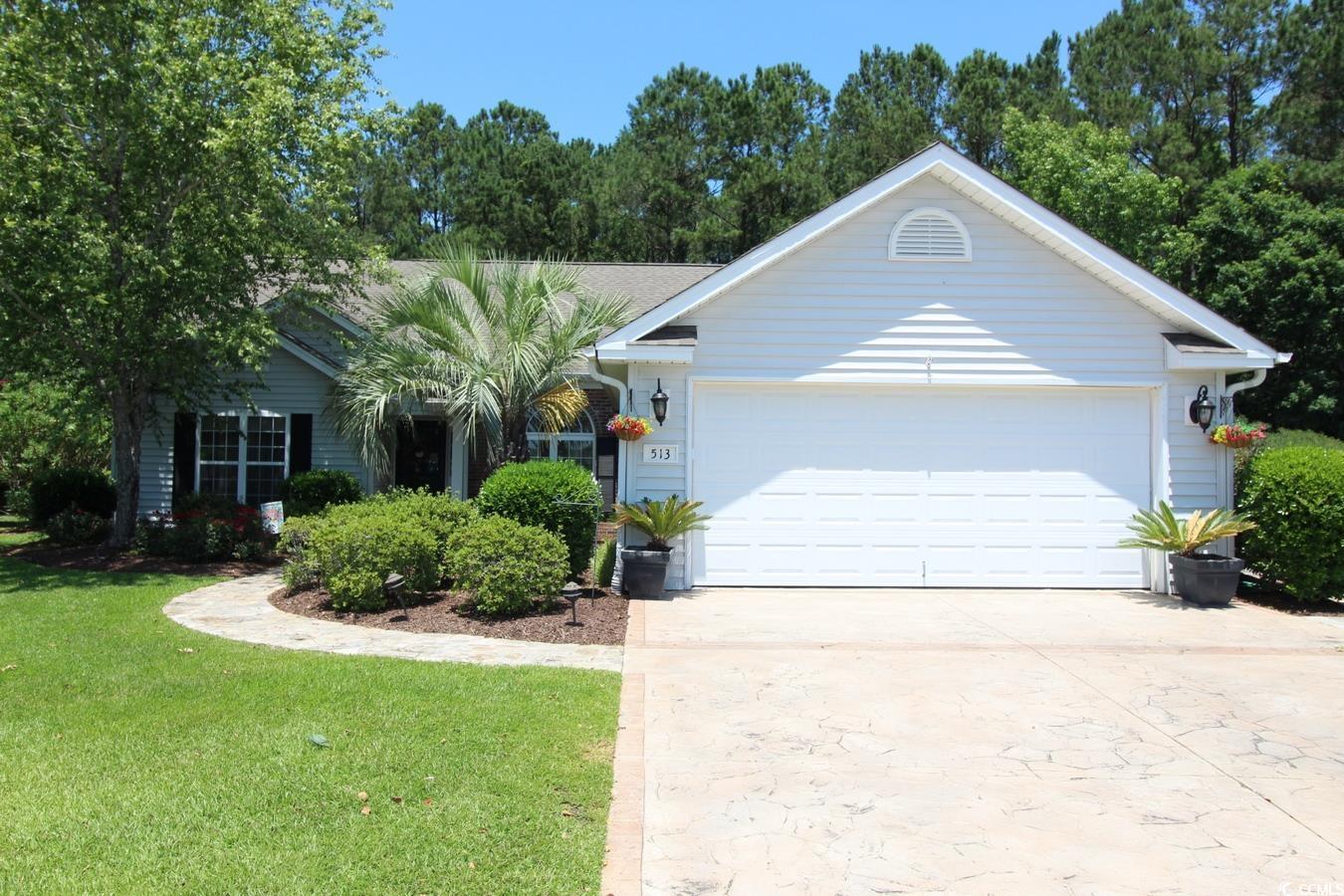 513 Westham Dr.