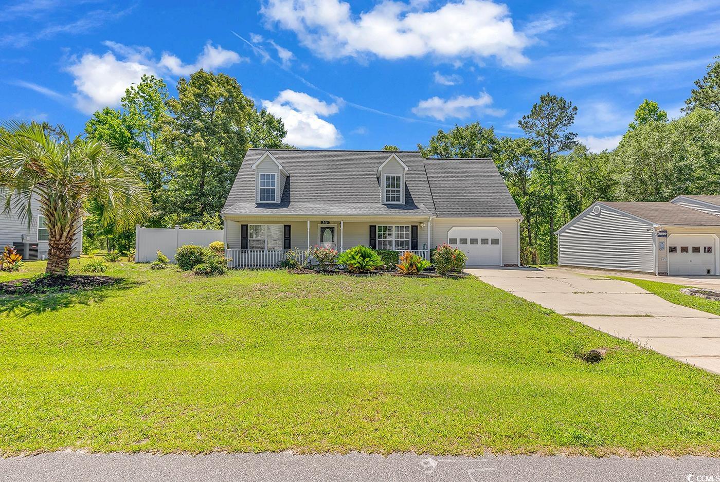 340 Boxcar Dr. Property Photo 1