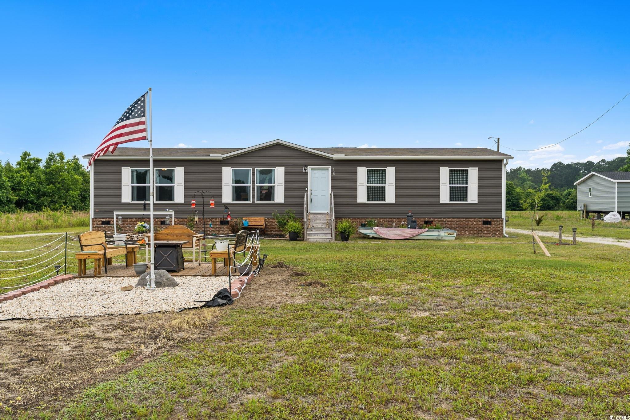 167 Dove Rd.