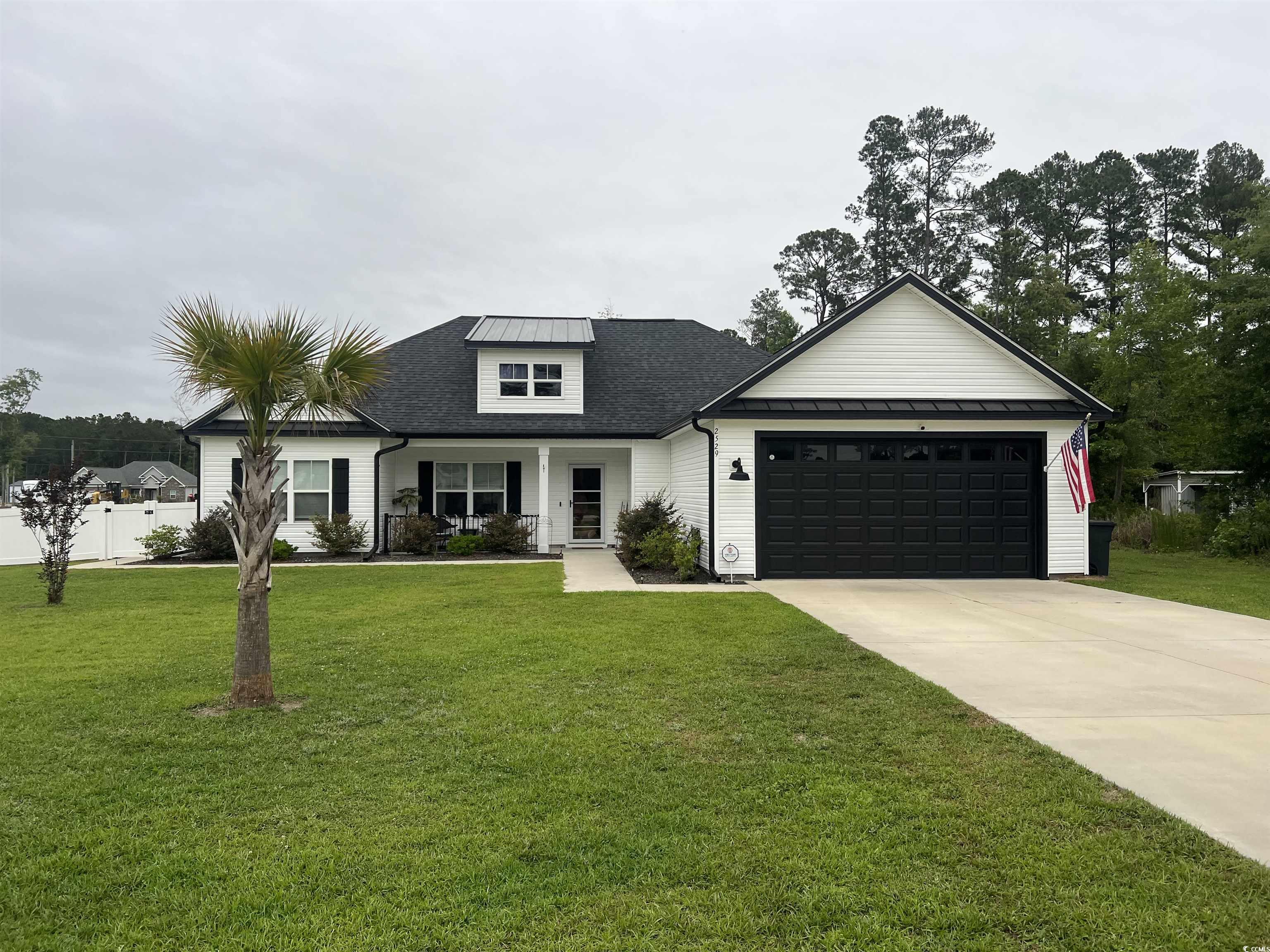 2529 Suzanne Dr. Property Photo 1
