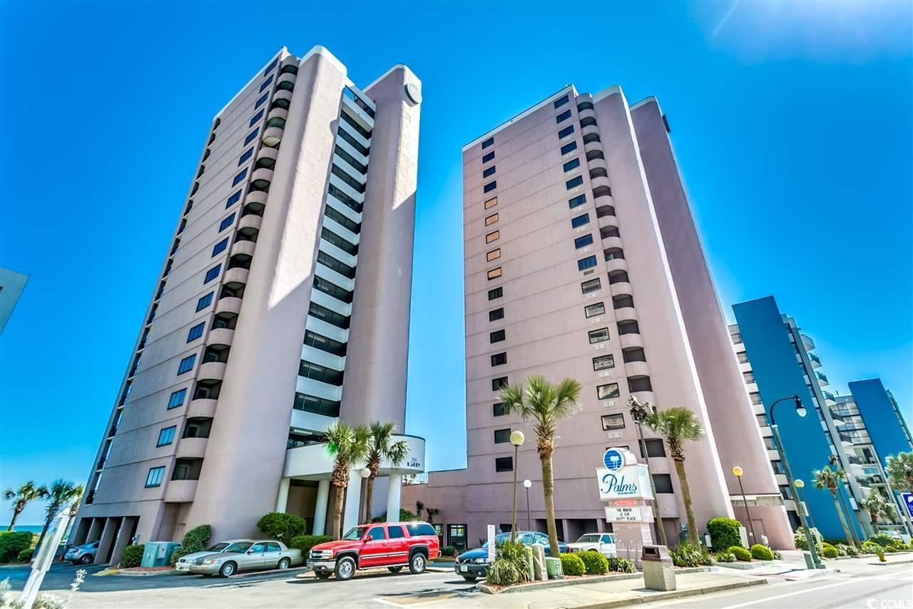 2500 N Ocean Blvd. Property Photo 1