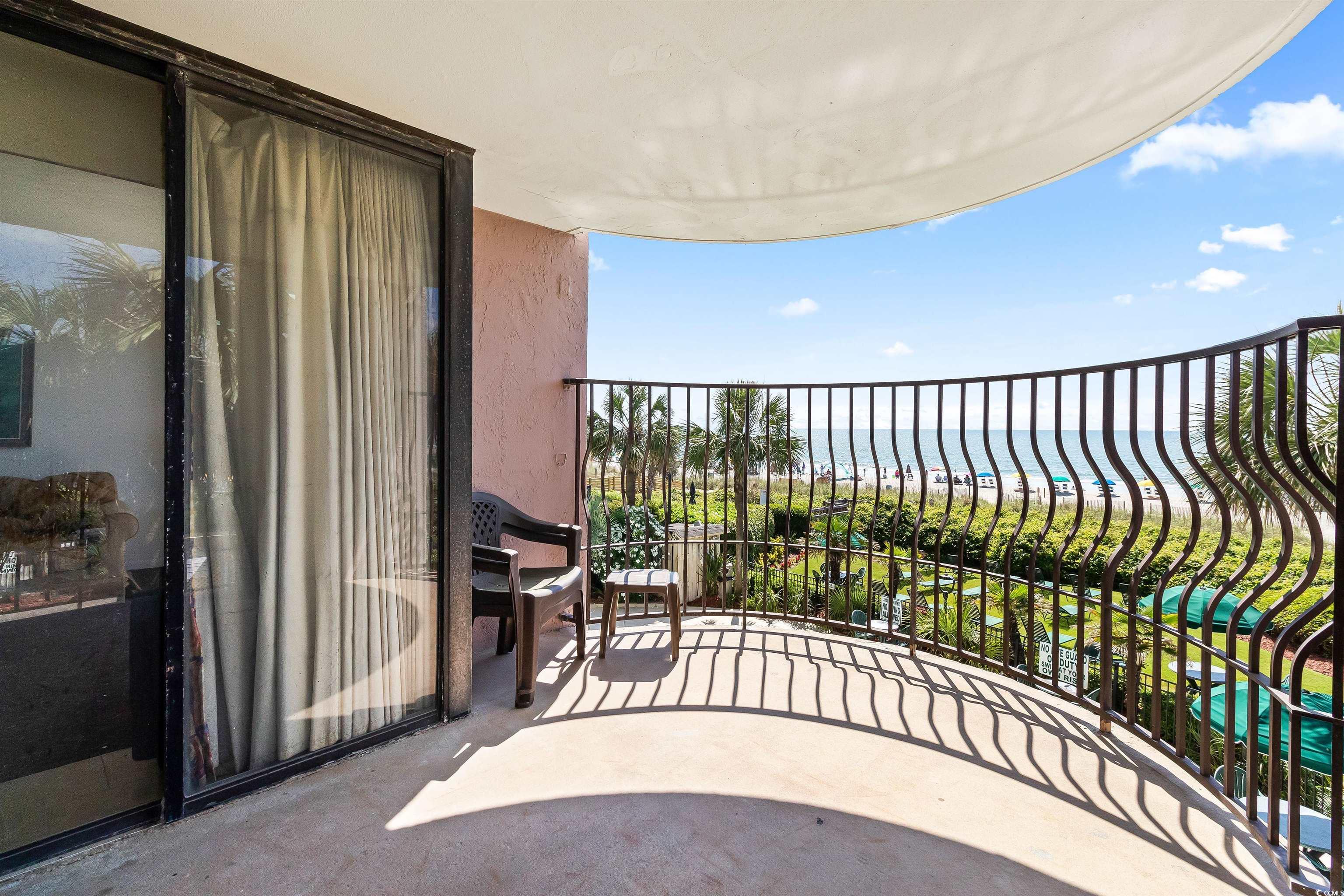 2500 N Ocean Blvd. Property Photo 2