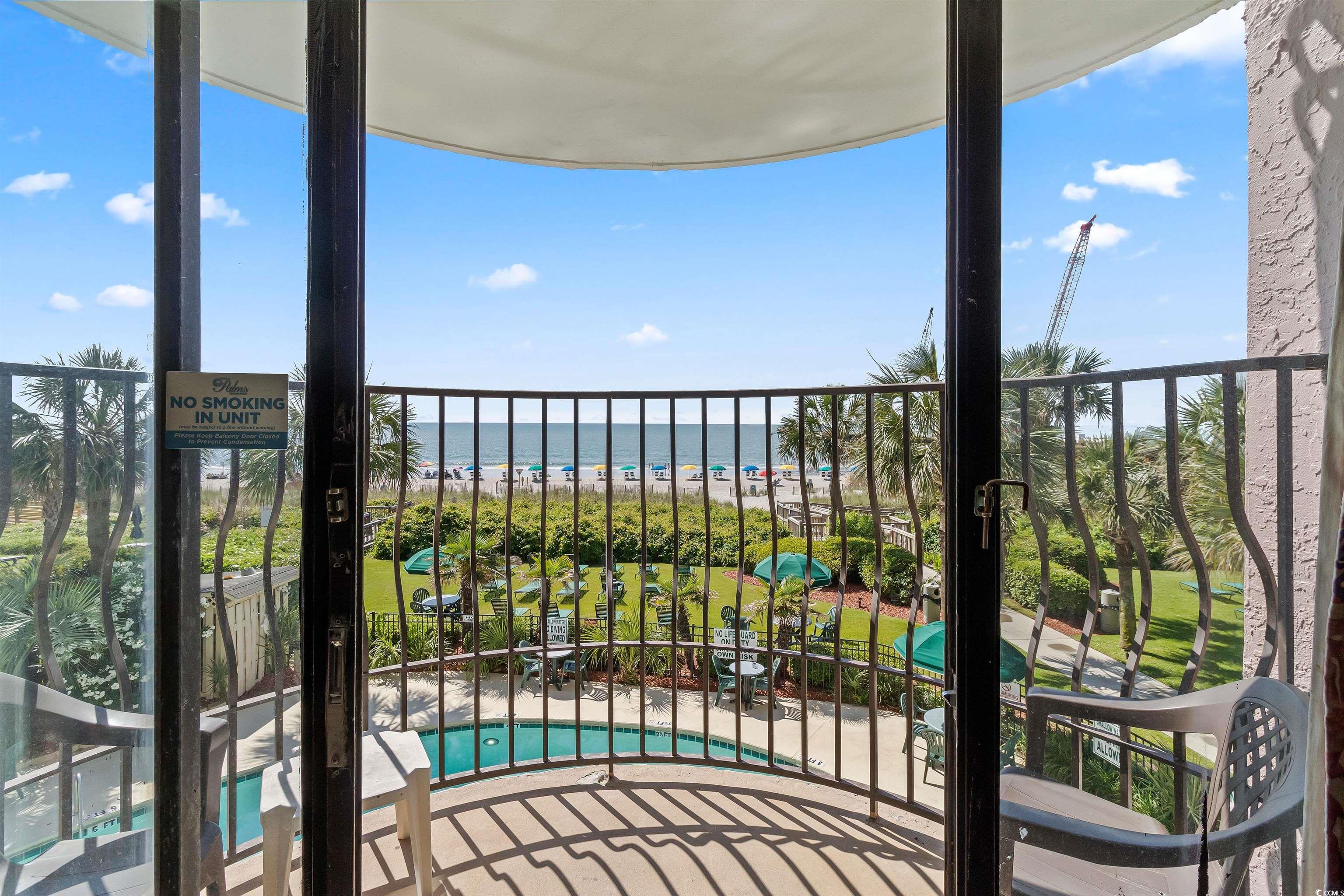 2500 N Ocean Blvd. Property Photo 3