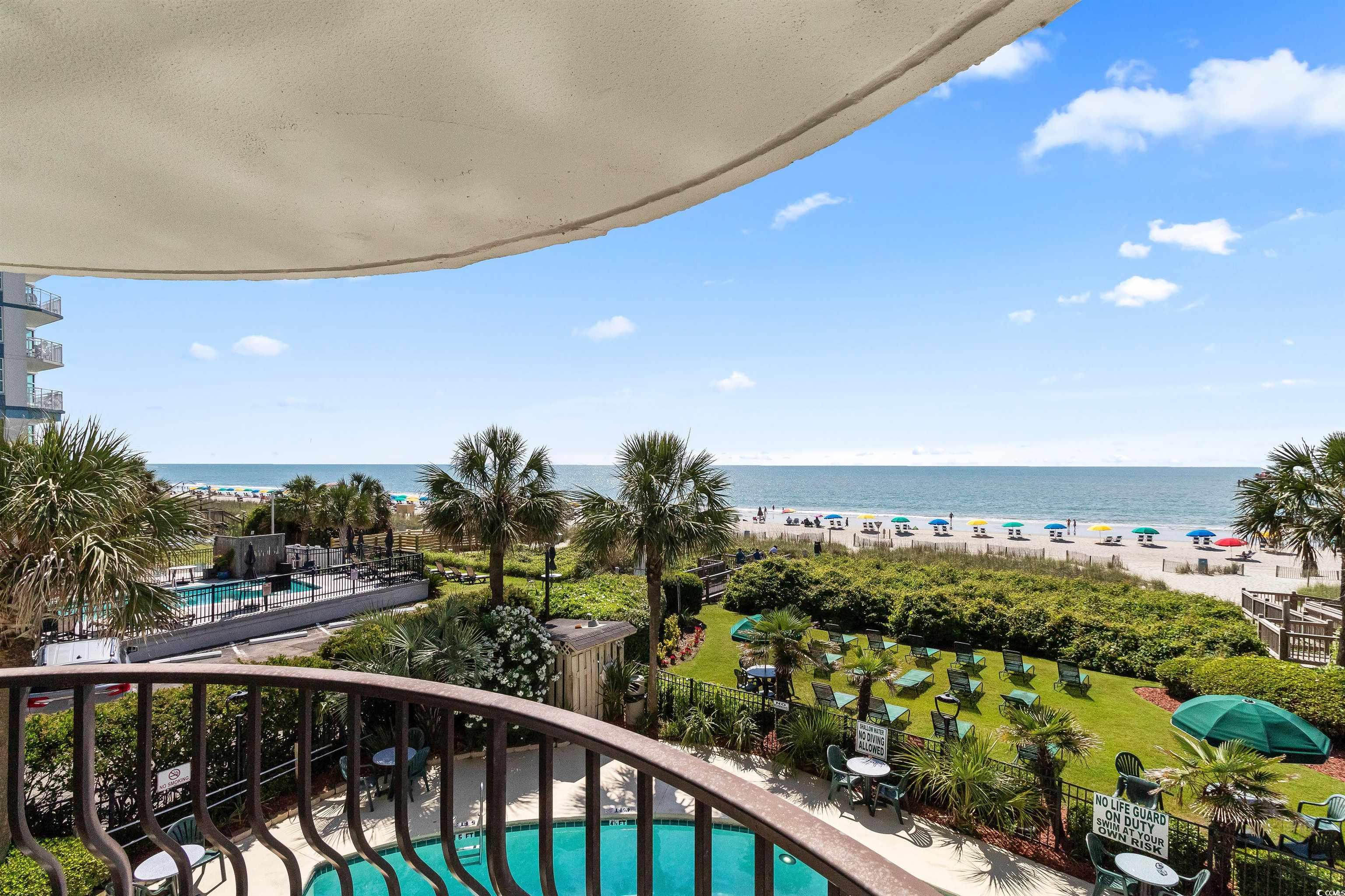 2500 N Ocean Blvd. Property Photo 4