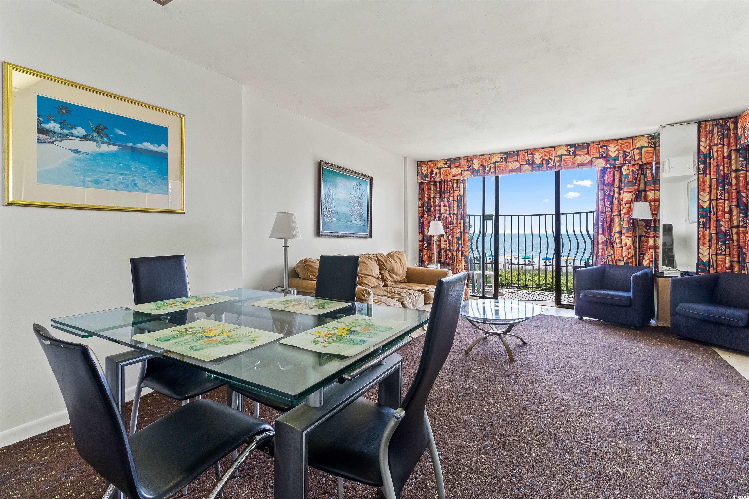 2500 N Ocean Blvd. Property Photo 5