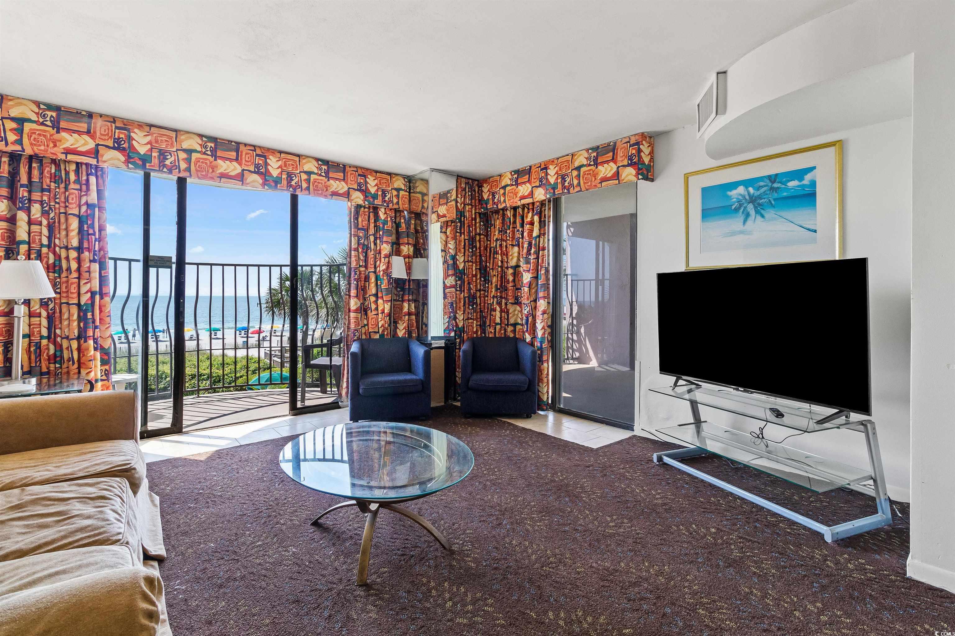 2500 N Ocean Blvd. Property Photo 6