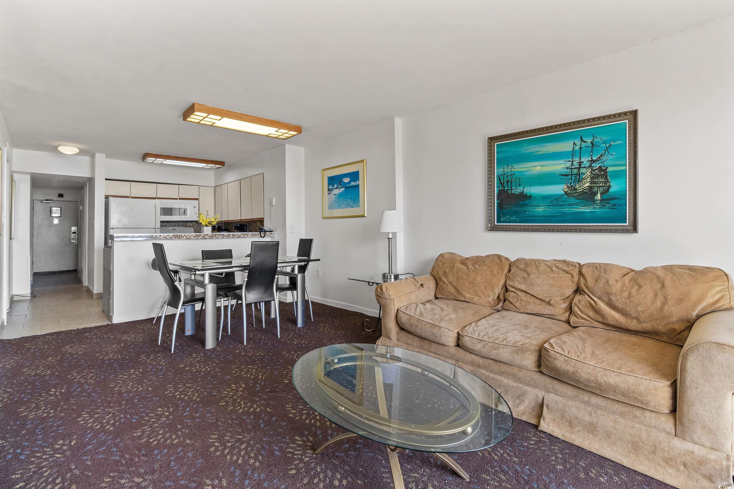 2500 N Ocean Blvd. Property Photo 8
