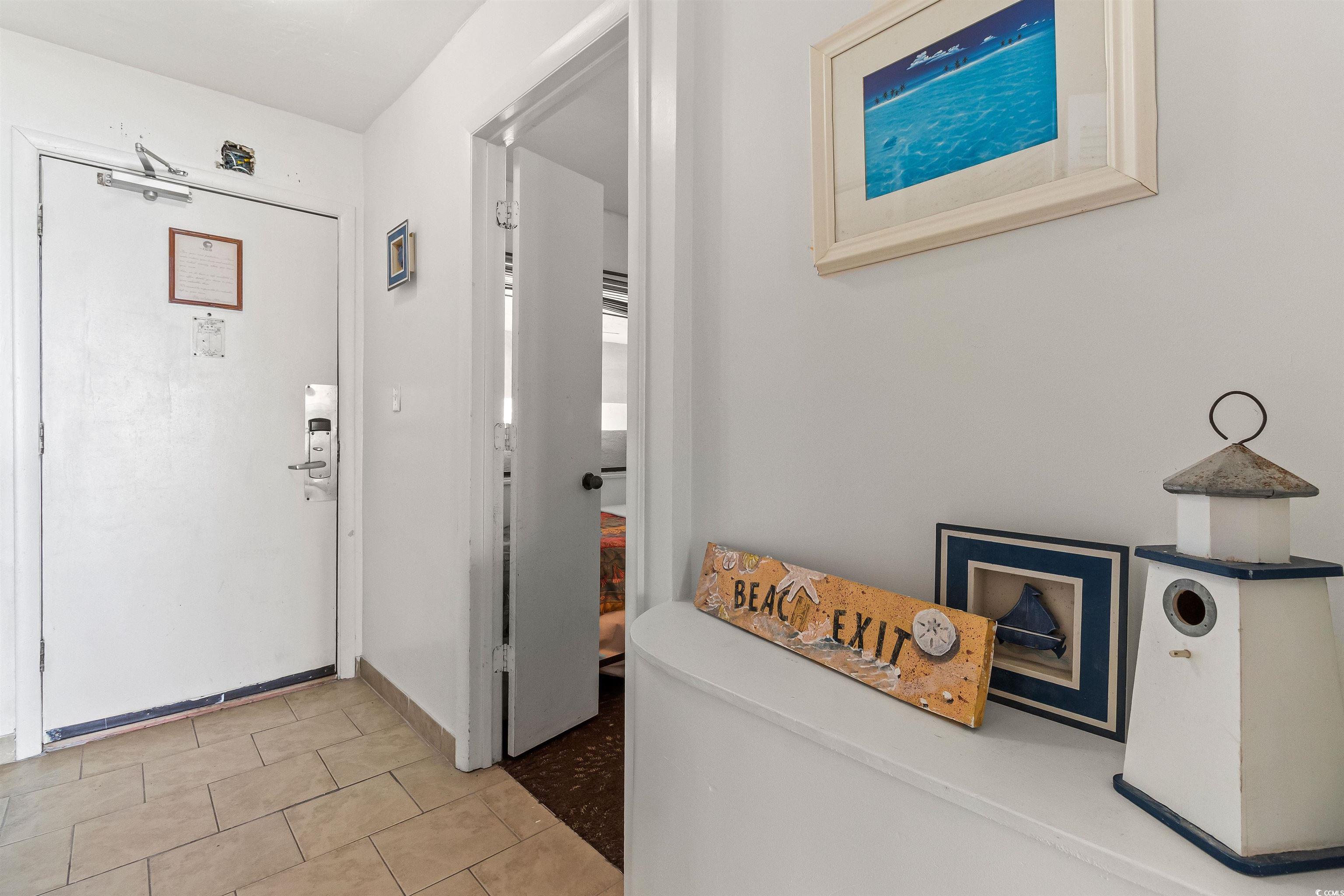 2500 N Ocean Blvd. Property Photo 11