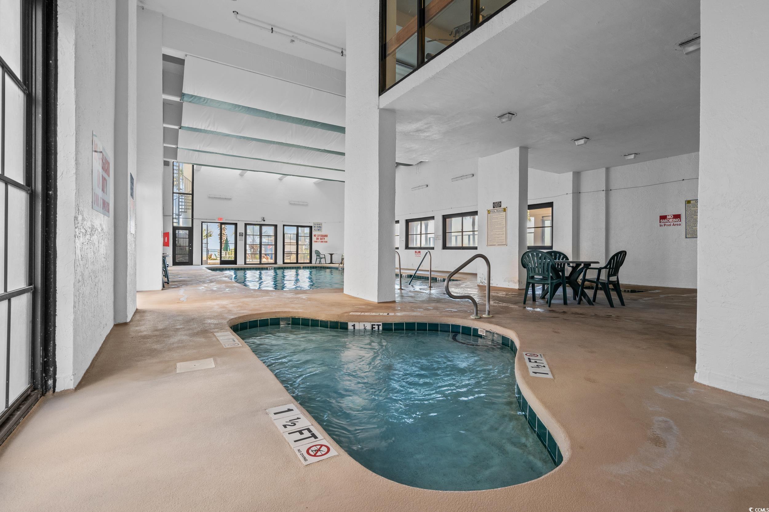2500 N Ocean Blvd. Property Photo 22