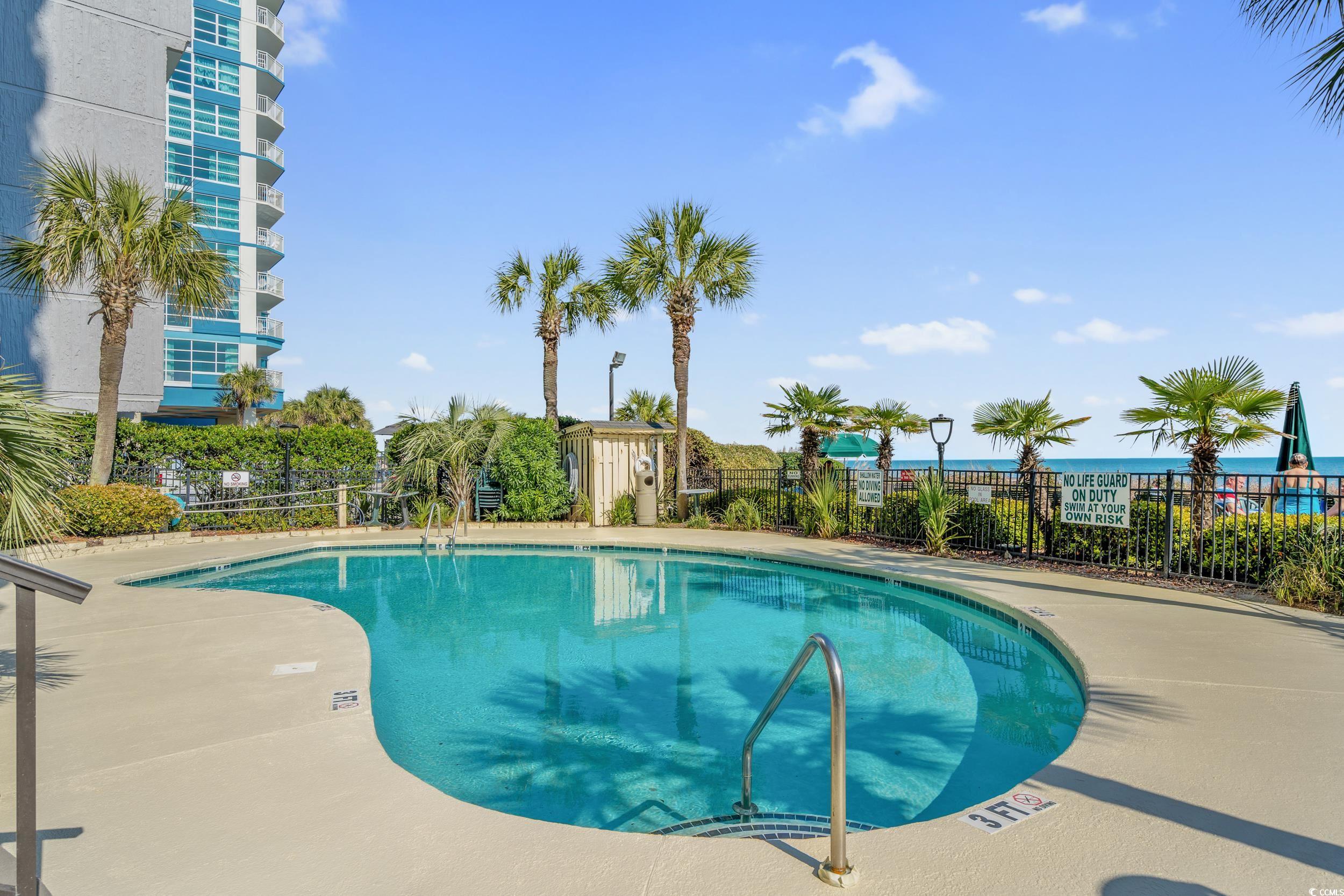 2500 N Ocean Blvd. Property Photo 23