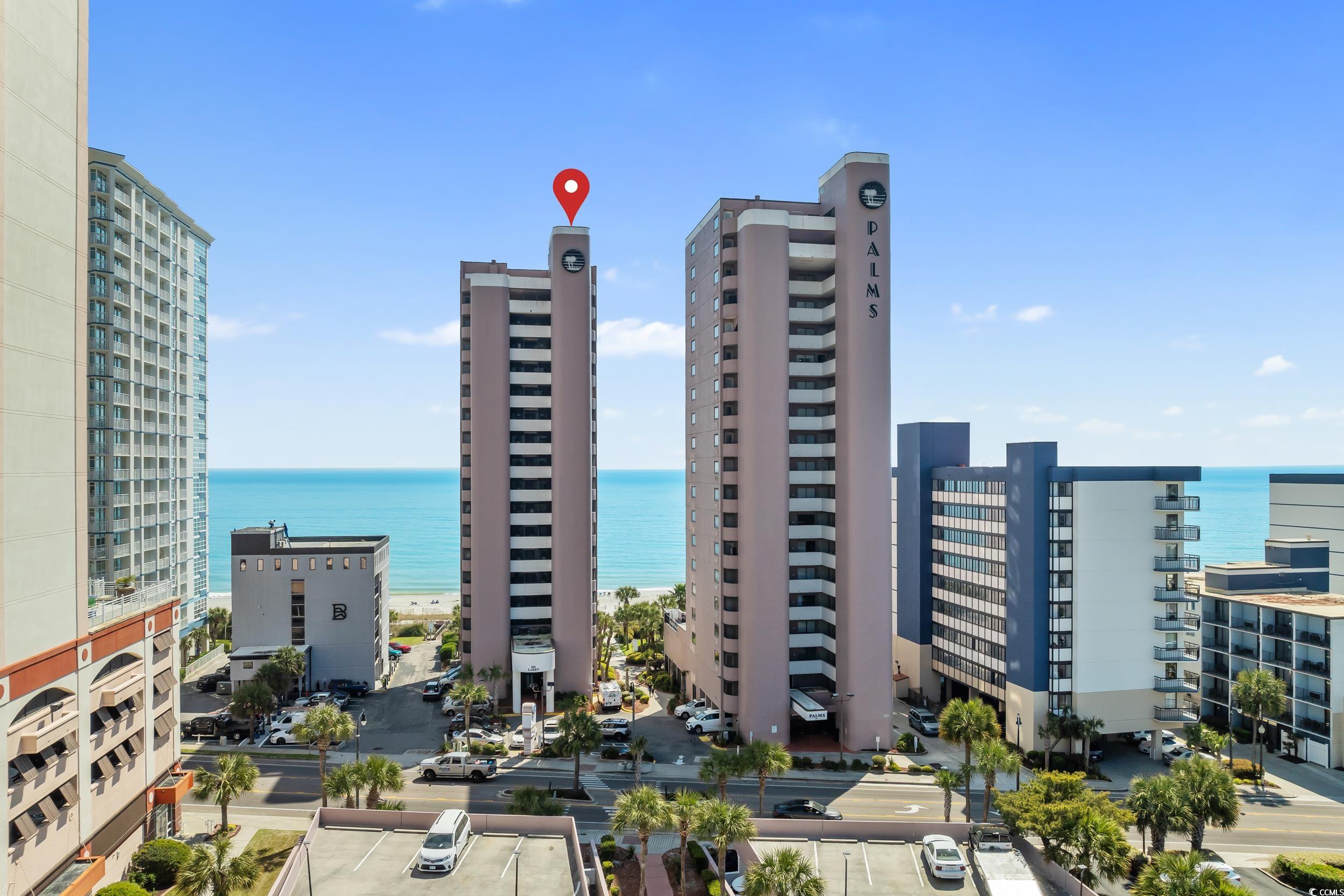 2500 N Ocean Blvd. Property Photo 27