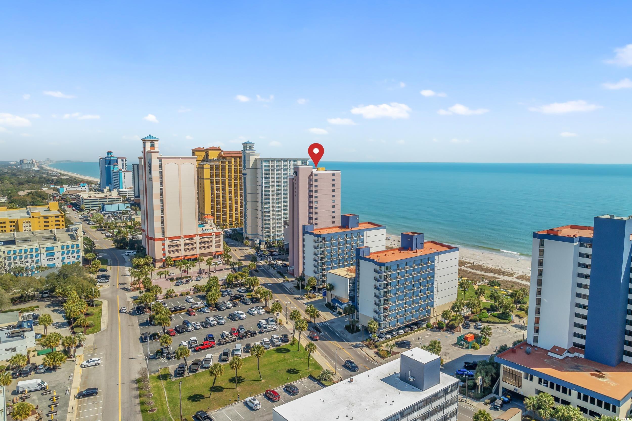 2500 N Ocean Blvd. Property Photo 28