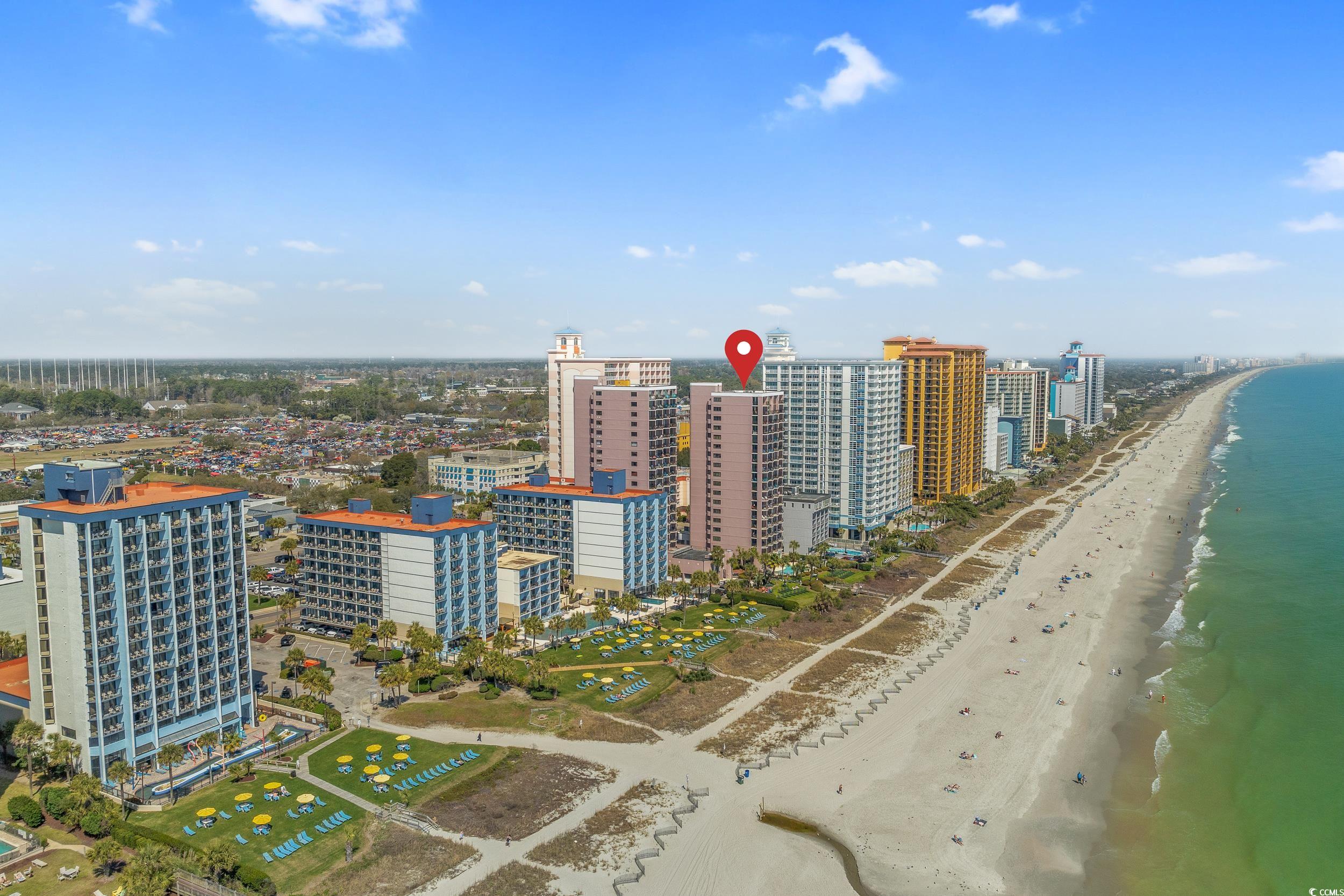 2500 N Ocean Blvd. Property Photo 29