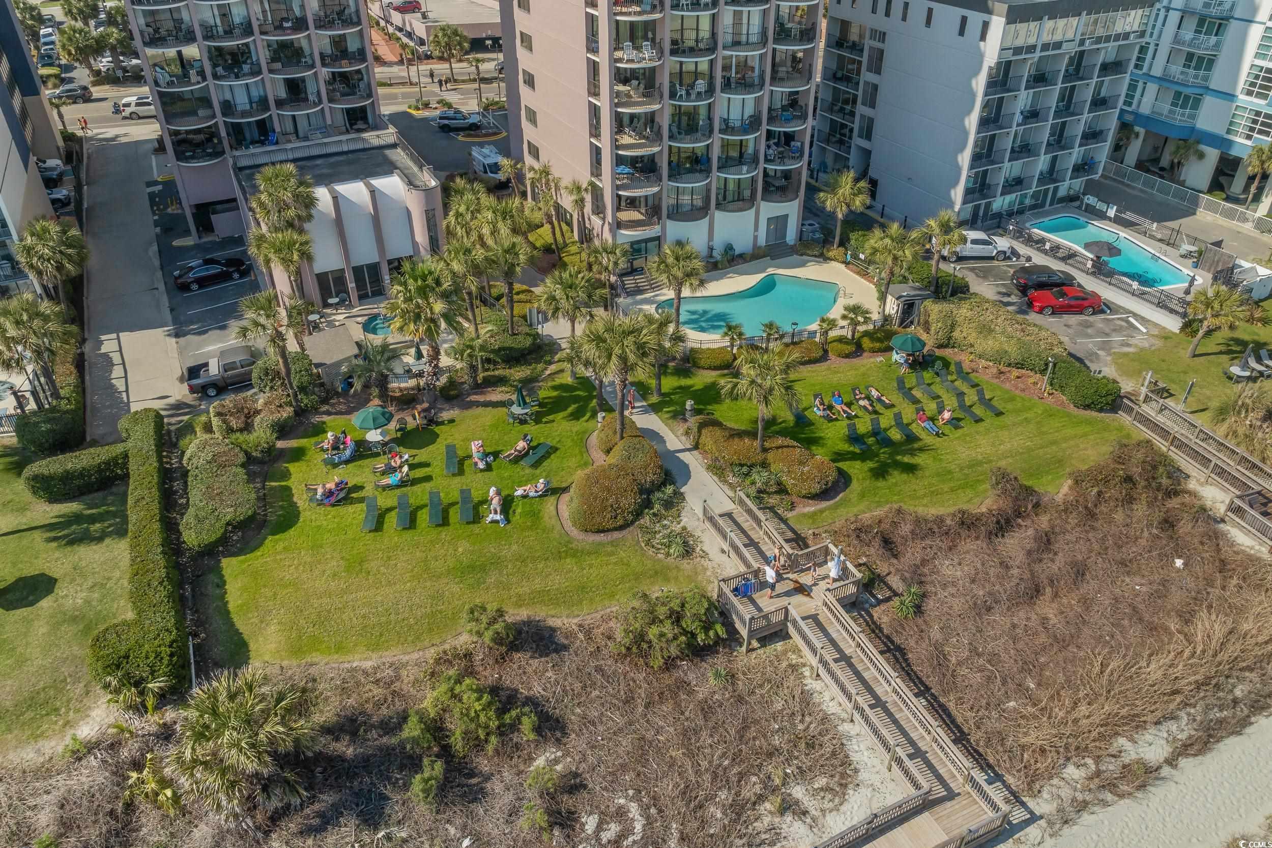2500 N Ocean Blvd. Property Photo 30