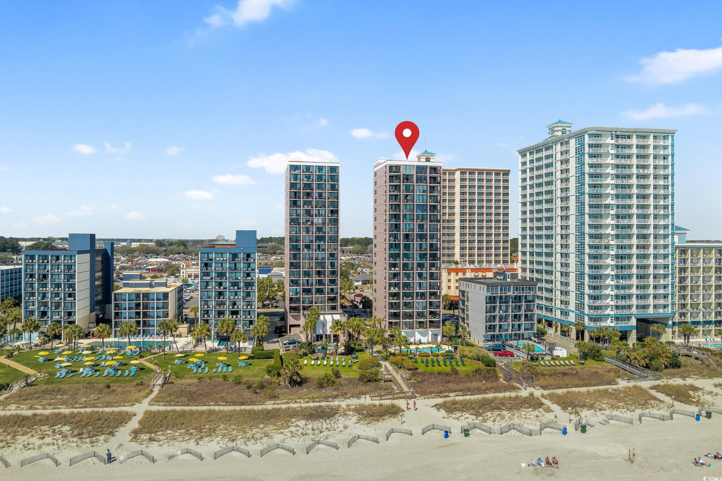 2500 N Ocean Blvd. Property Photo 31