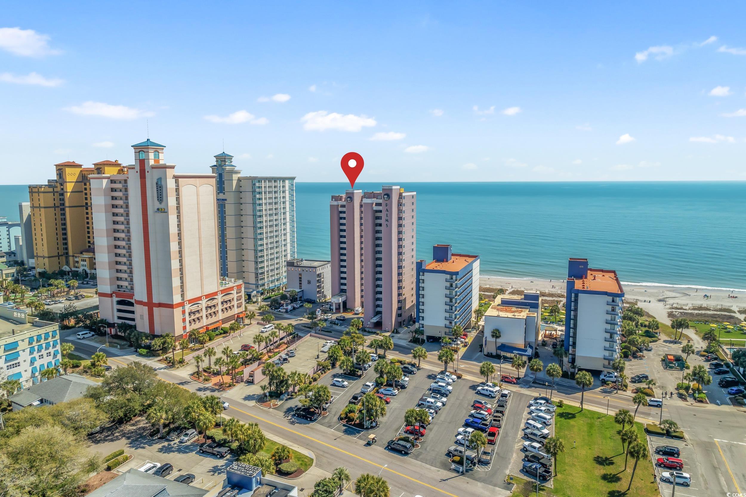 2500 N Ocean Blvd. Property Photo 33