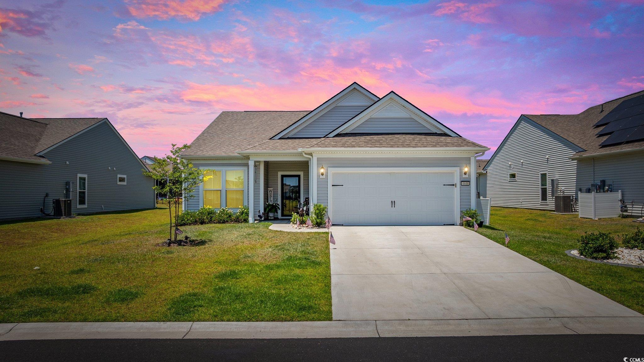4449 Honir Dr. Property Photo 1