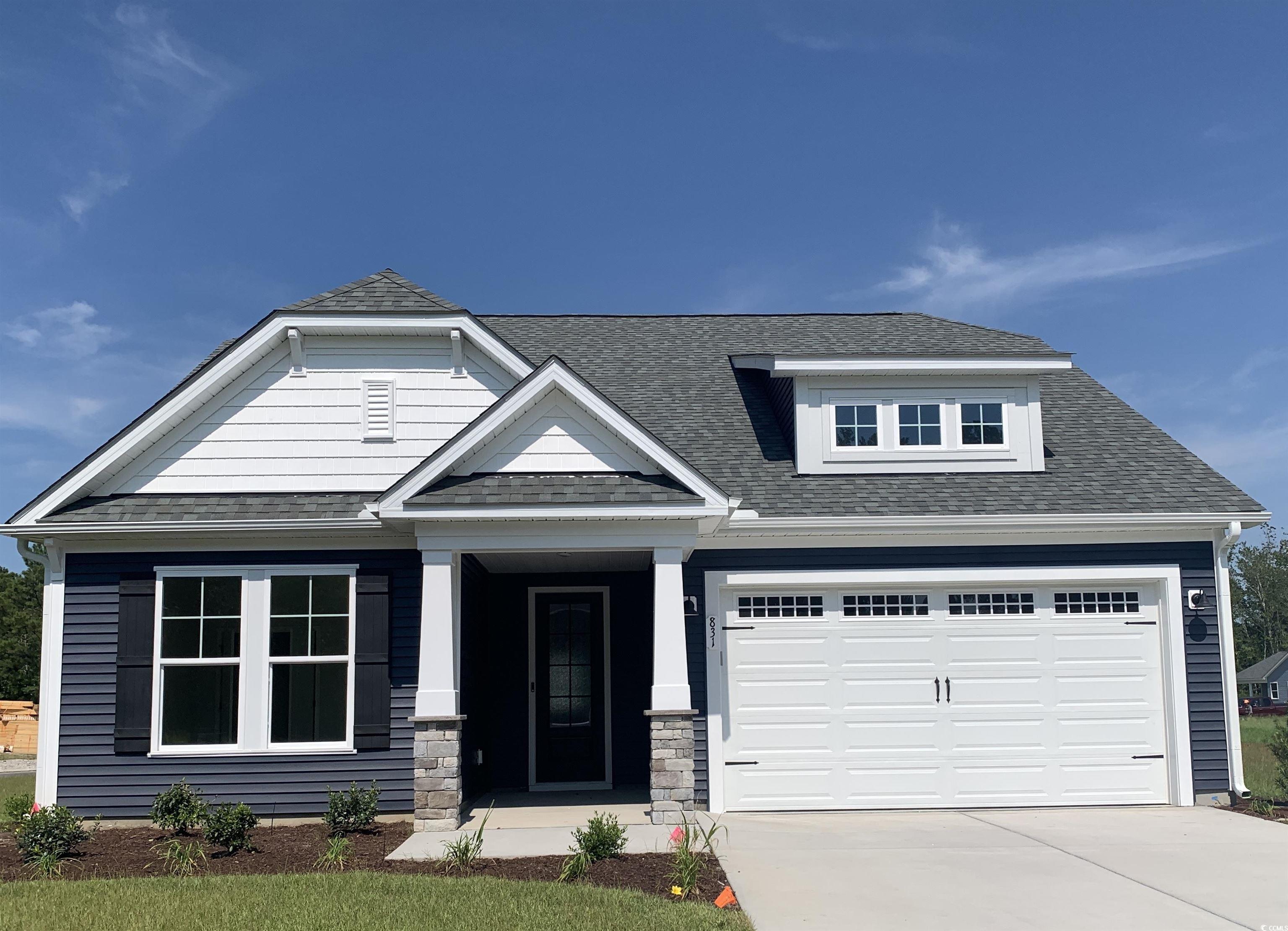 831 Big Cedar Dr. Property Photo 1