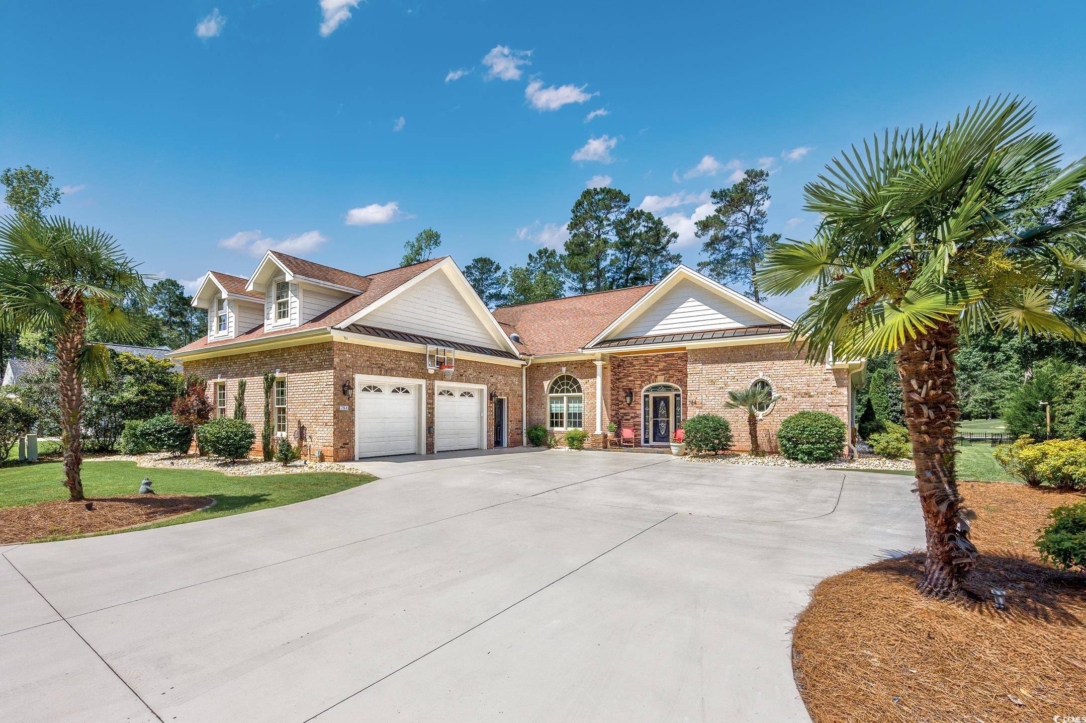 784 Caines Landing Rd. Property Photo 1