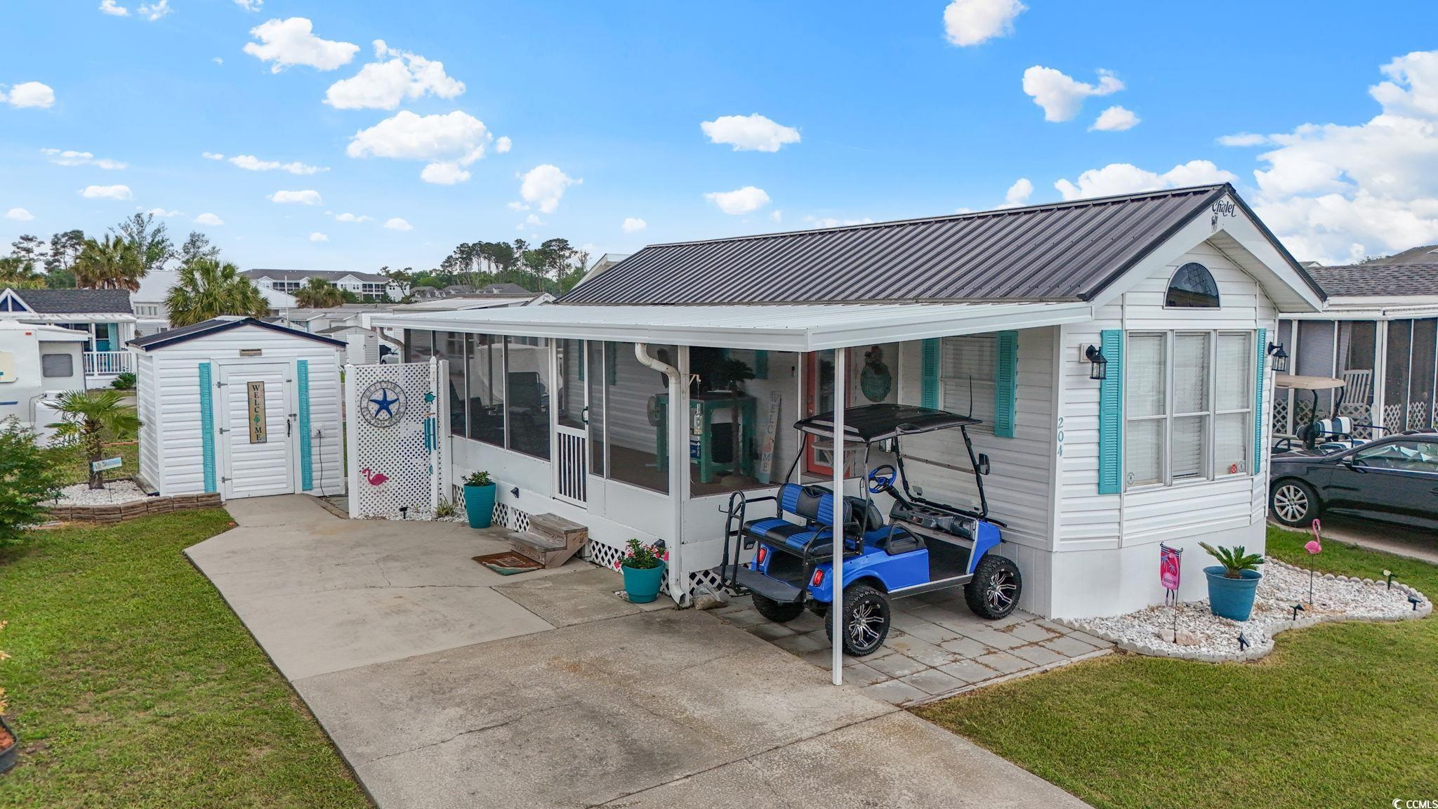 204 High Tide Dr.