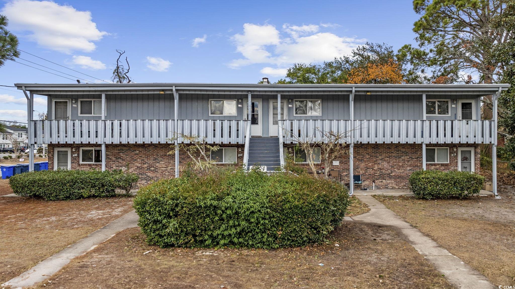 6501 Somerset Dr. Property Photo 1