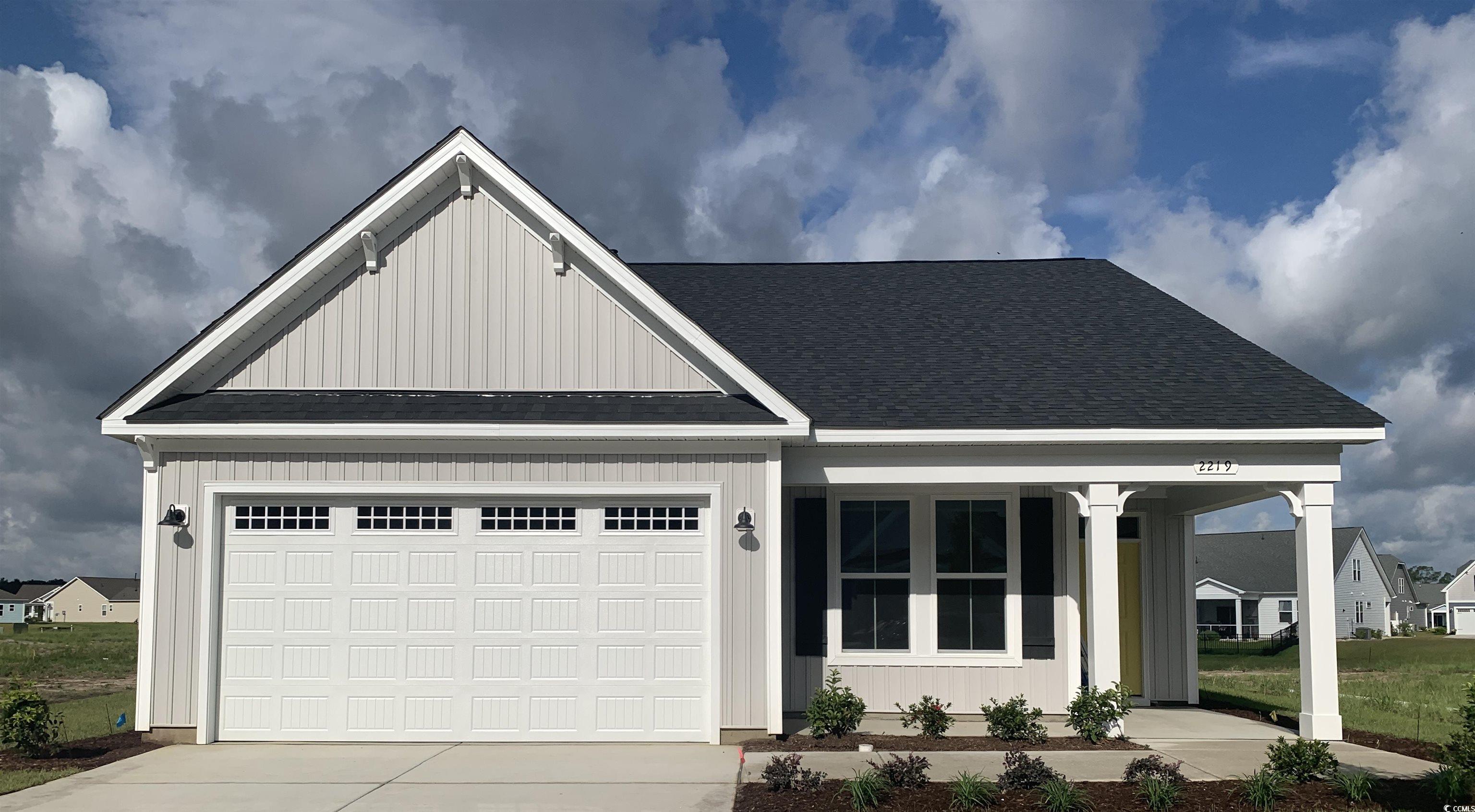 2219 Flatleaf Ct Property Photo