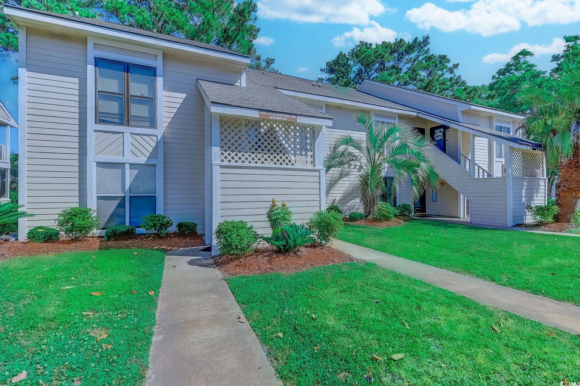 4486 Little River Inn Ln. Property Photo 1