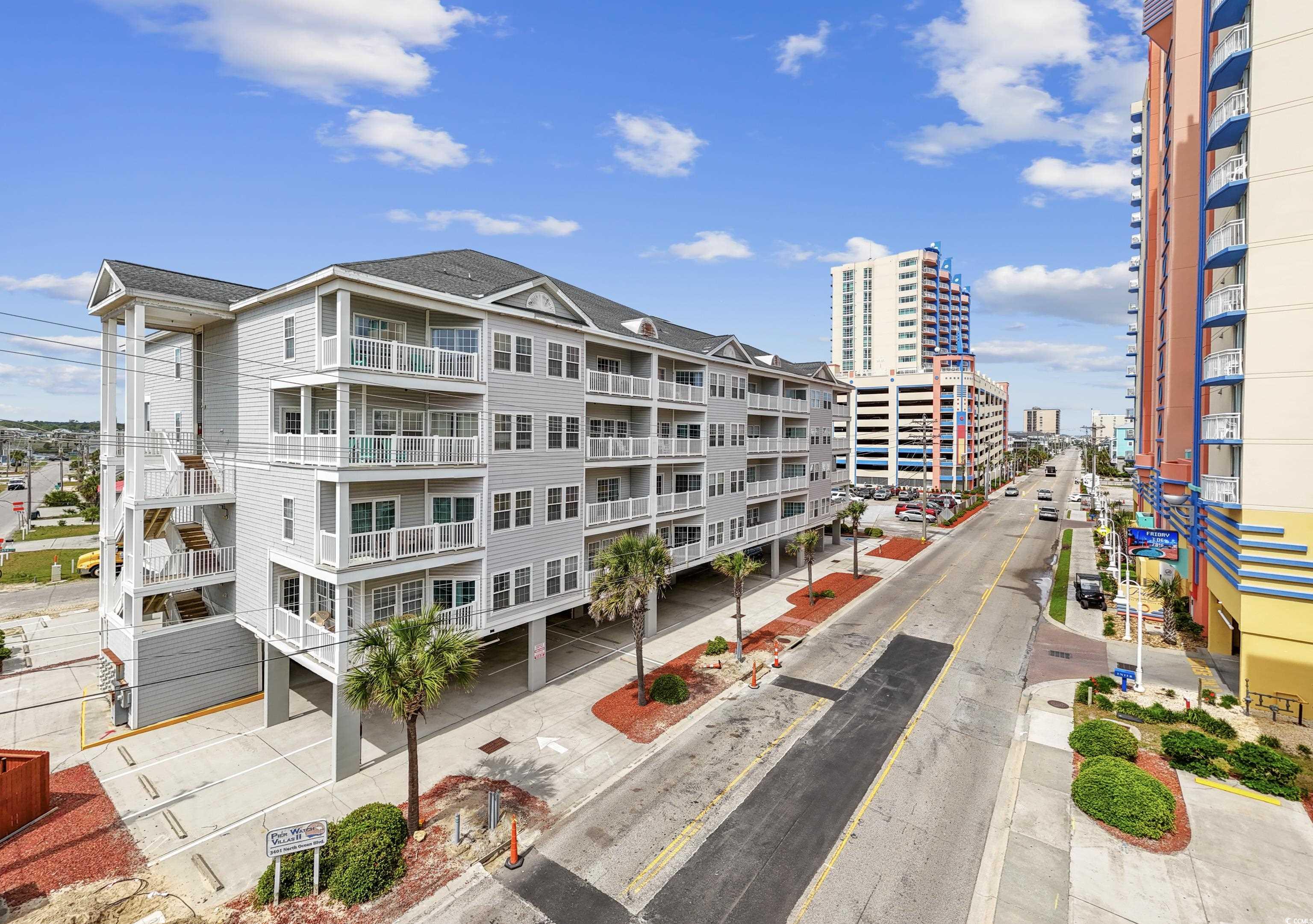 3401 N Ocean Blvd. Property Photo 1