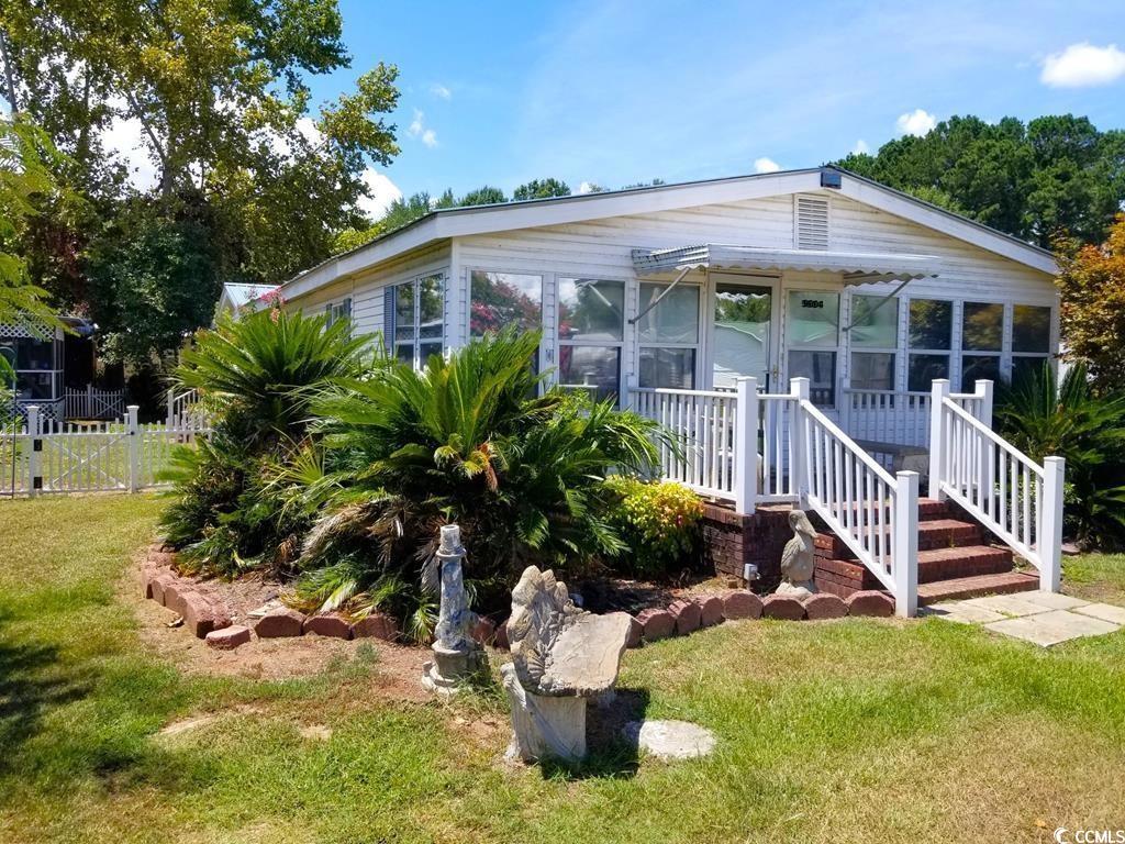 9604 Wash Davis Rd.