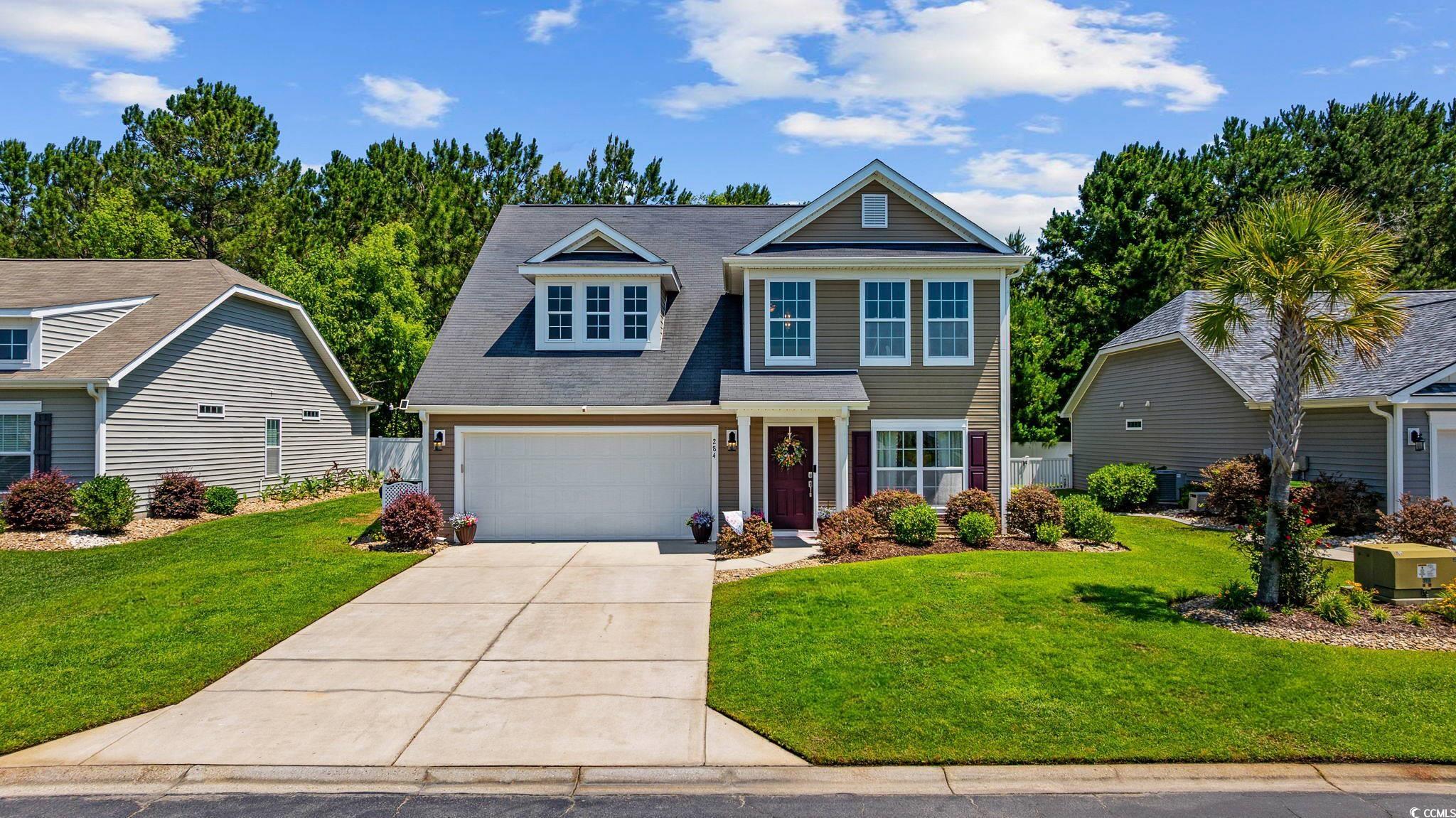 284 Whipple Run Property Photo