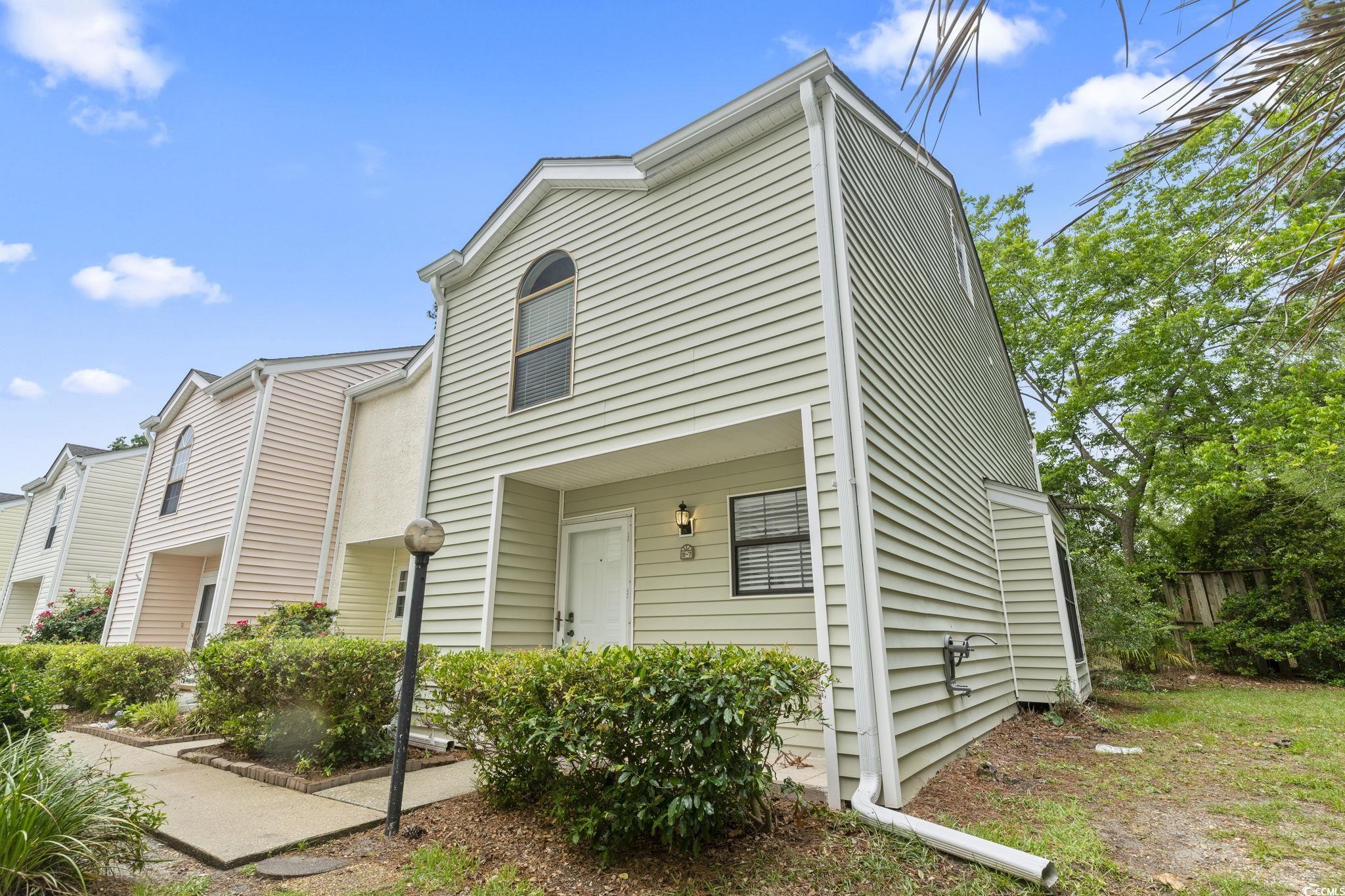 6703 Jefferson Pl.