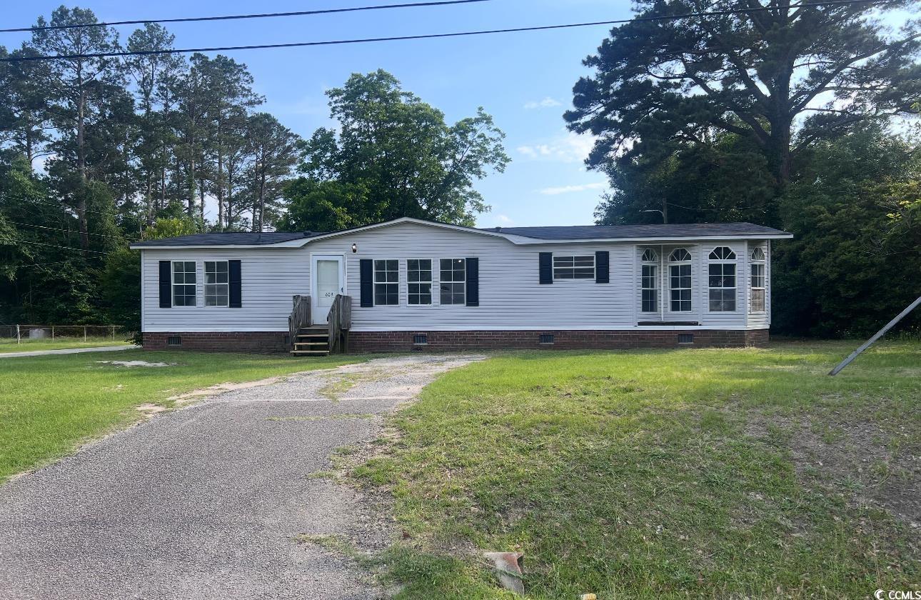 609 Weaver Rd.