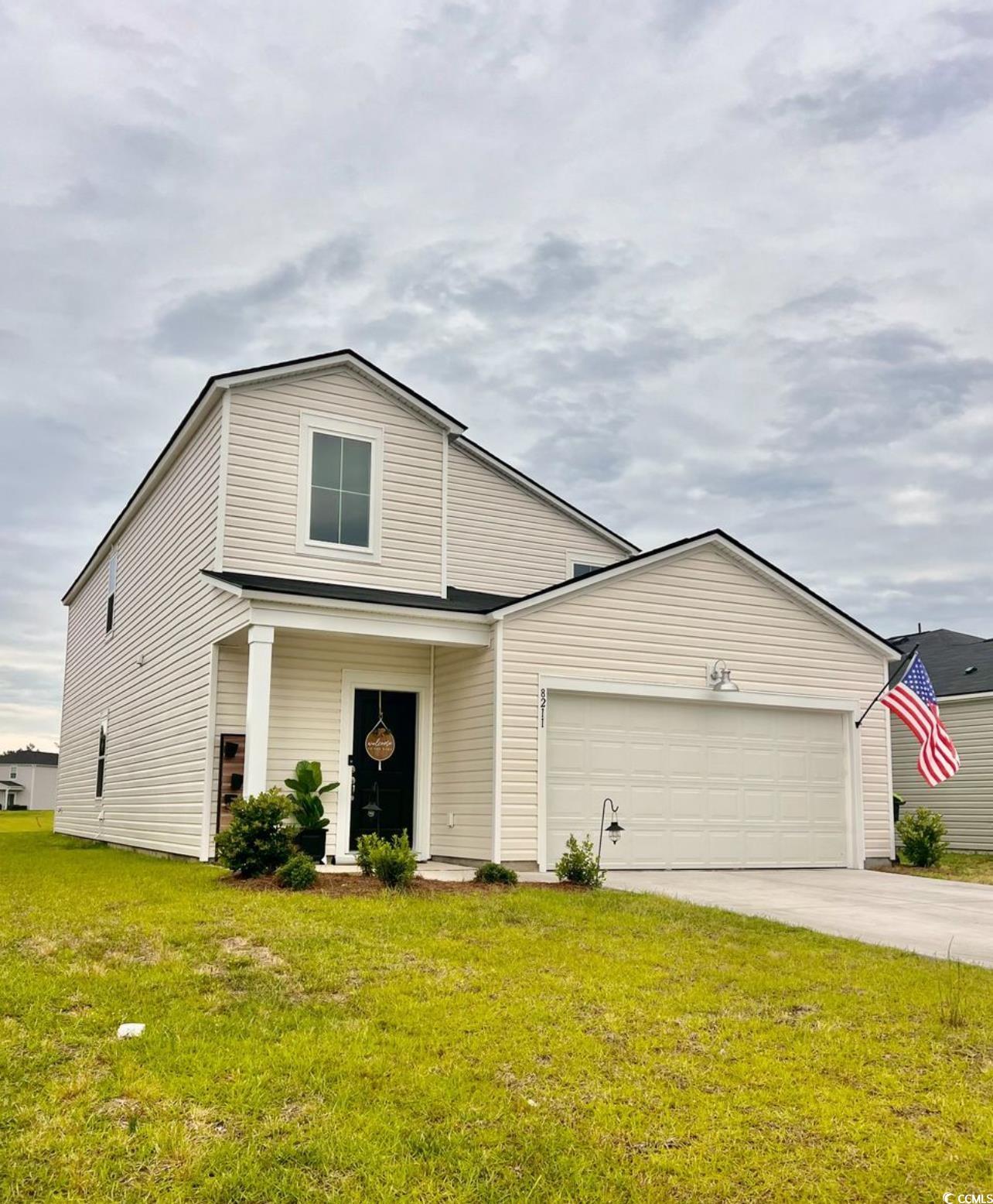 8211 Forest Edge Dr. Property Photo 2