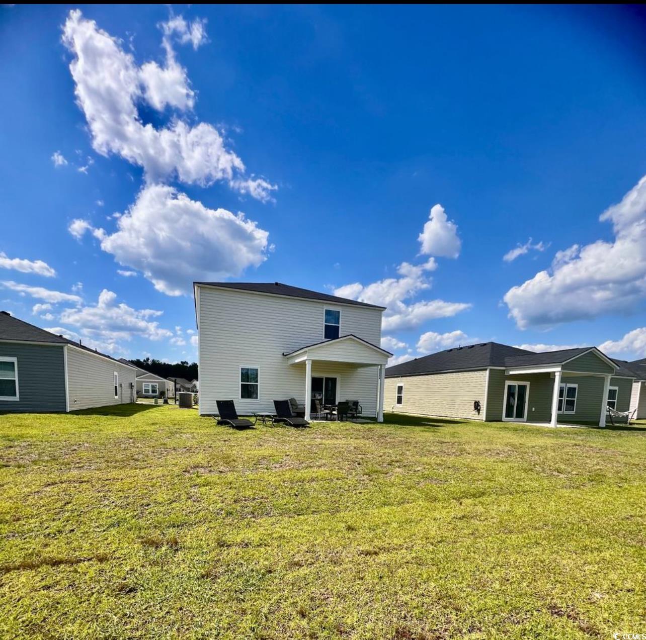8211 Forest Edge Dr. Property Photo 5