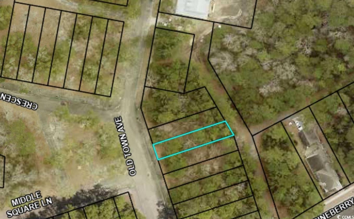 1710 Old Town Ave. Property Photo 1