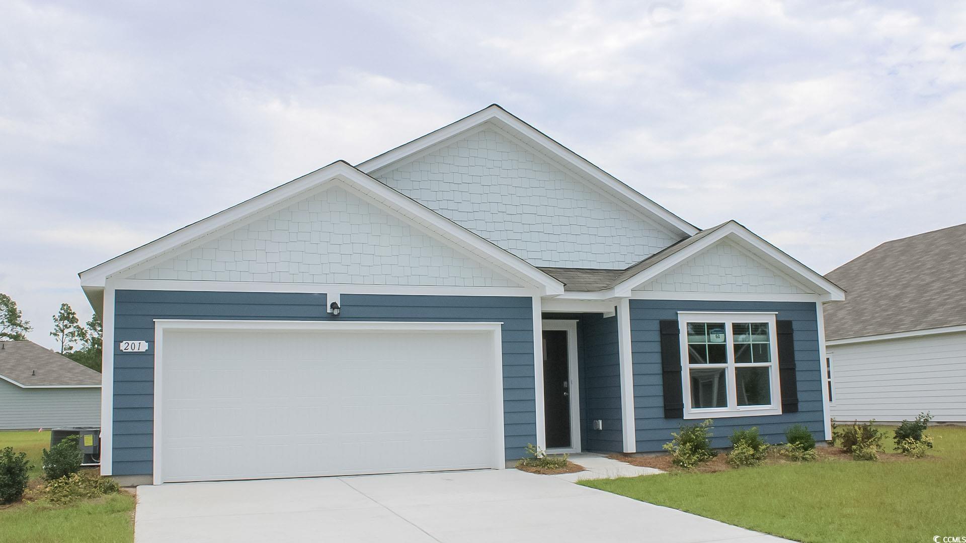 5141 Yellowstone Dr. Property Photo 1
