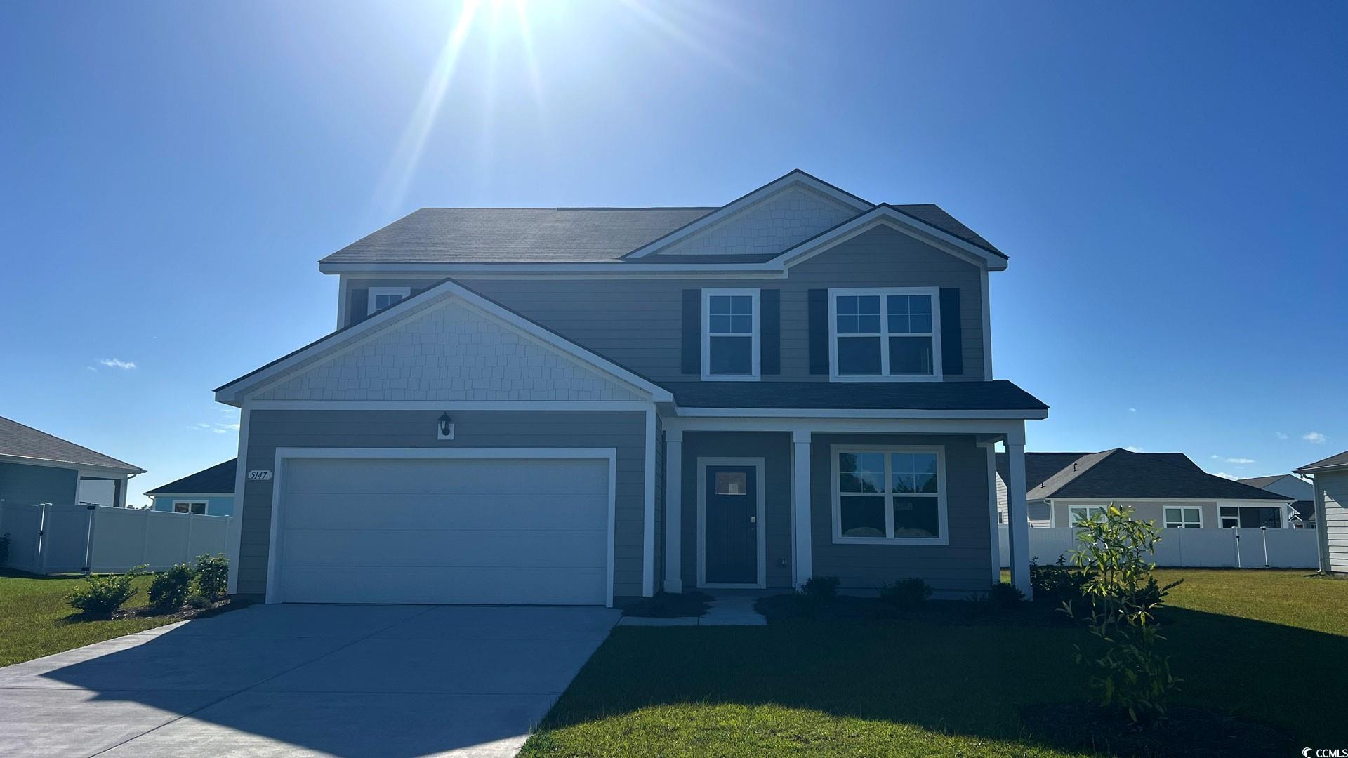 5147 Yellowstone Dr. Property Photo 1