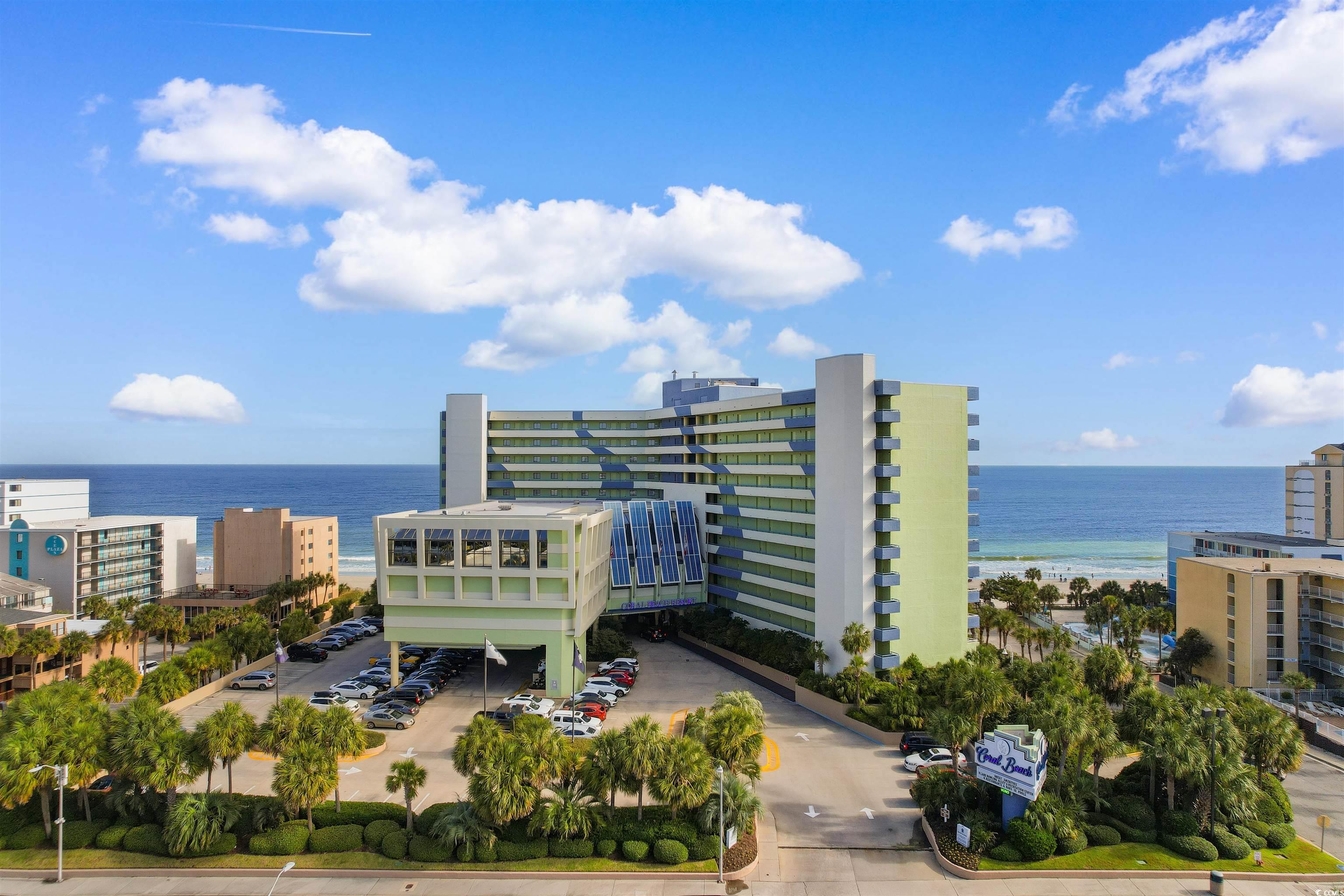 1105 S Ocean Blvd. Property Photo 1