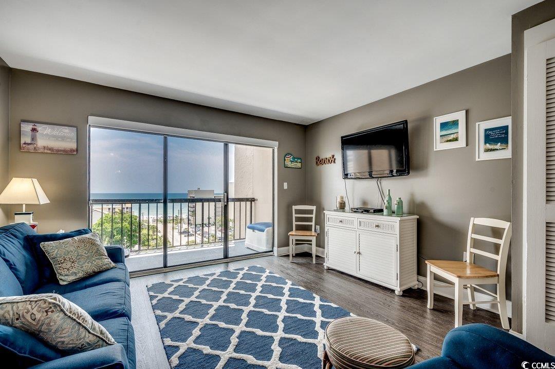 7500 N Ocean Blvd. Property Photo 5