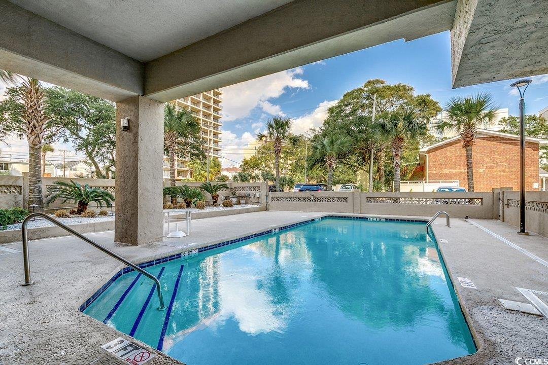 7500 N Ocean Blvd. Property Photo 20