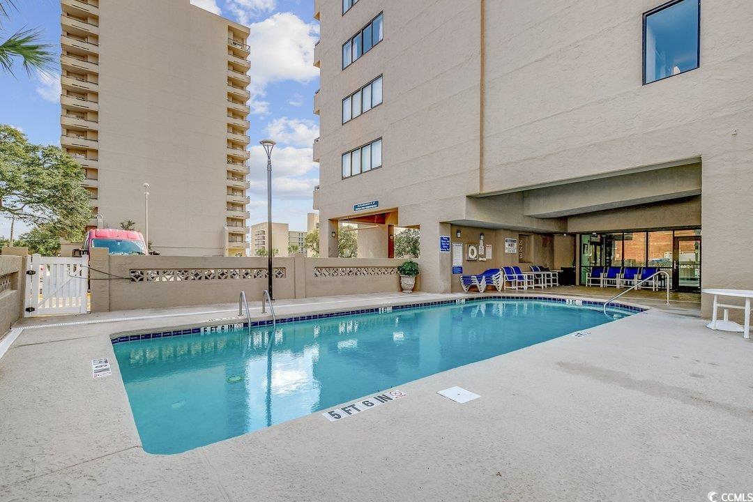 7500 N Ocean Blvd. Property Photo 21