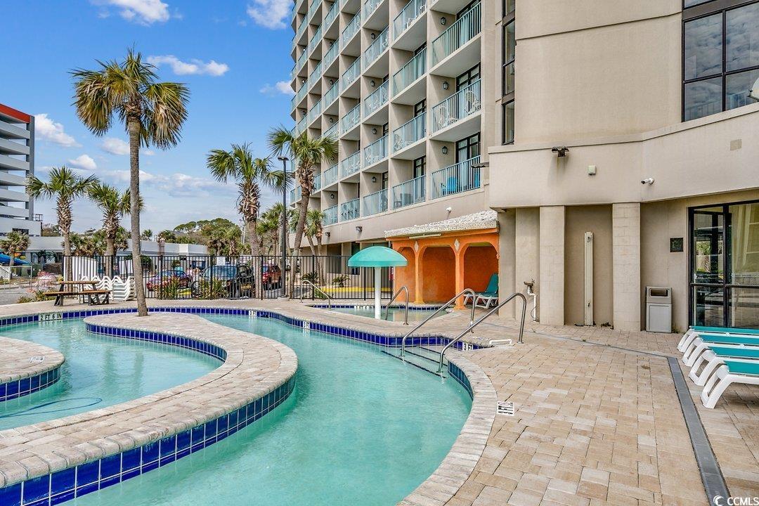 7500 N Ocean Blvd. Property Photo 29