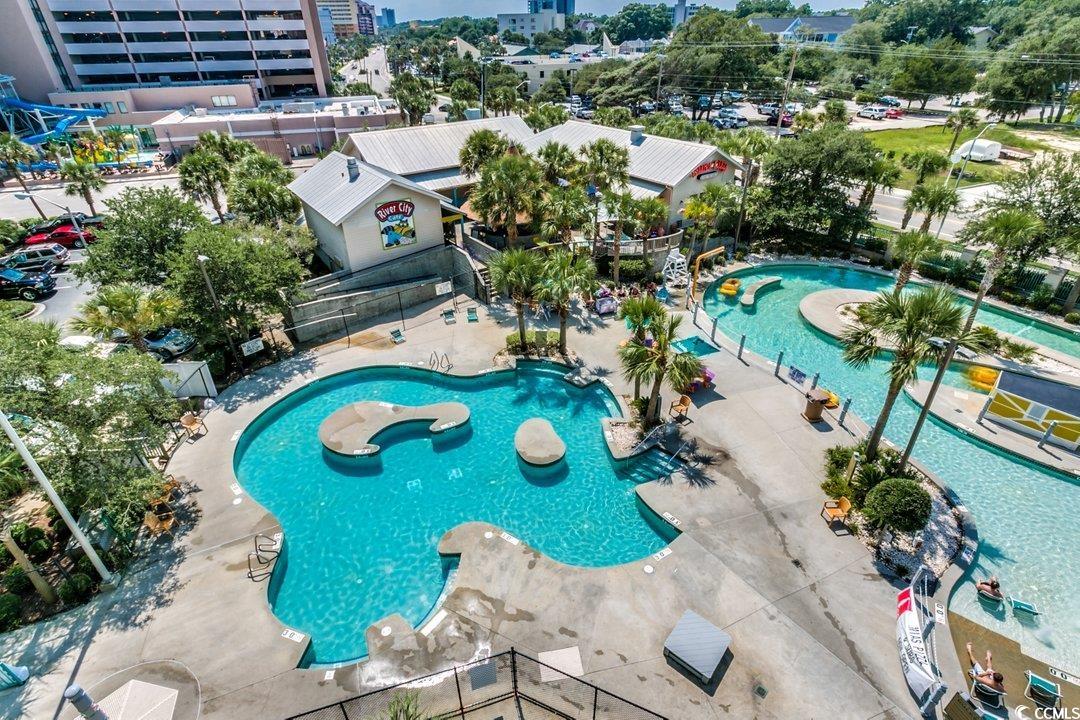 7500 N Ocean Blvd. Property Photo 40