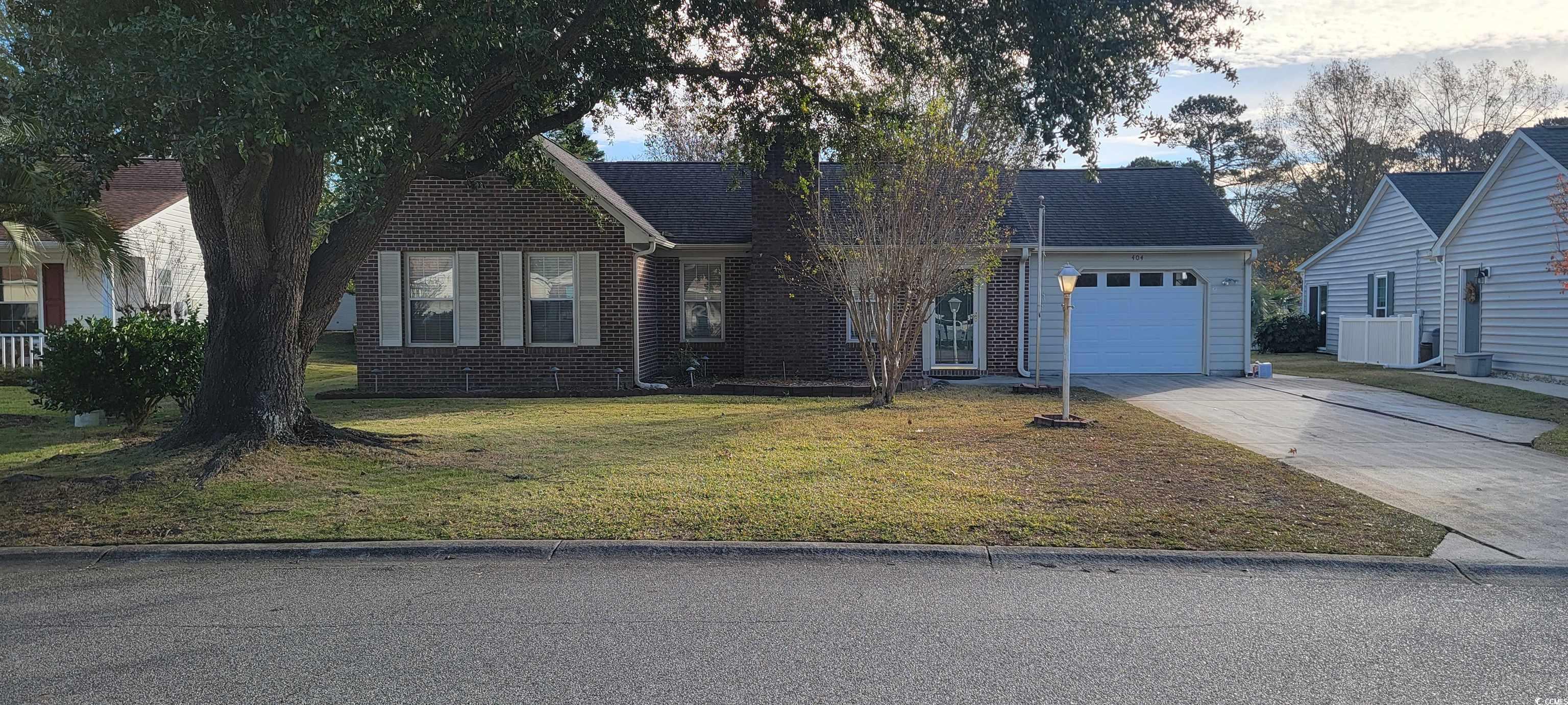 404 Snowy Egret Dr. Property Photo 1