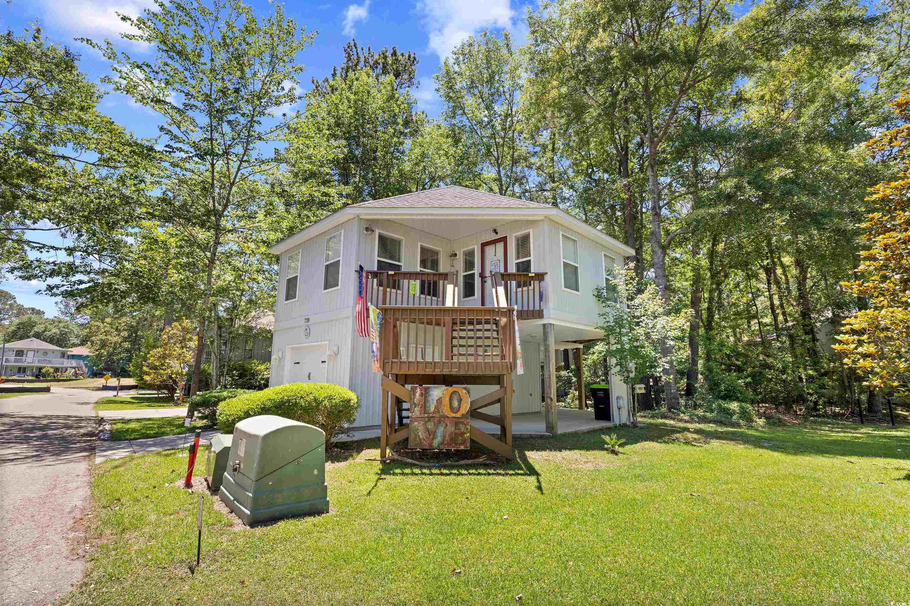 739 Tall Oaks Dr. Property Photo 1