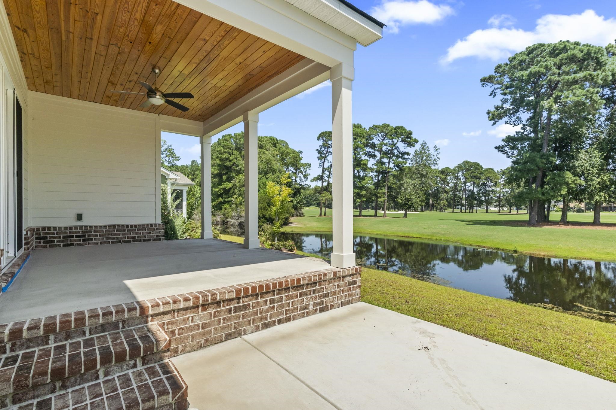 1100 Pochard Dr. Property Photo 27
