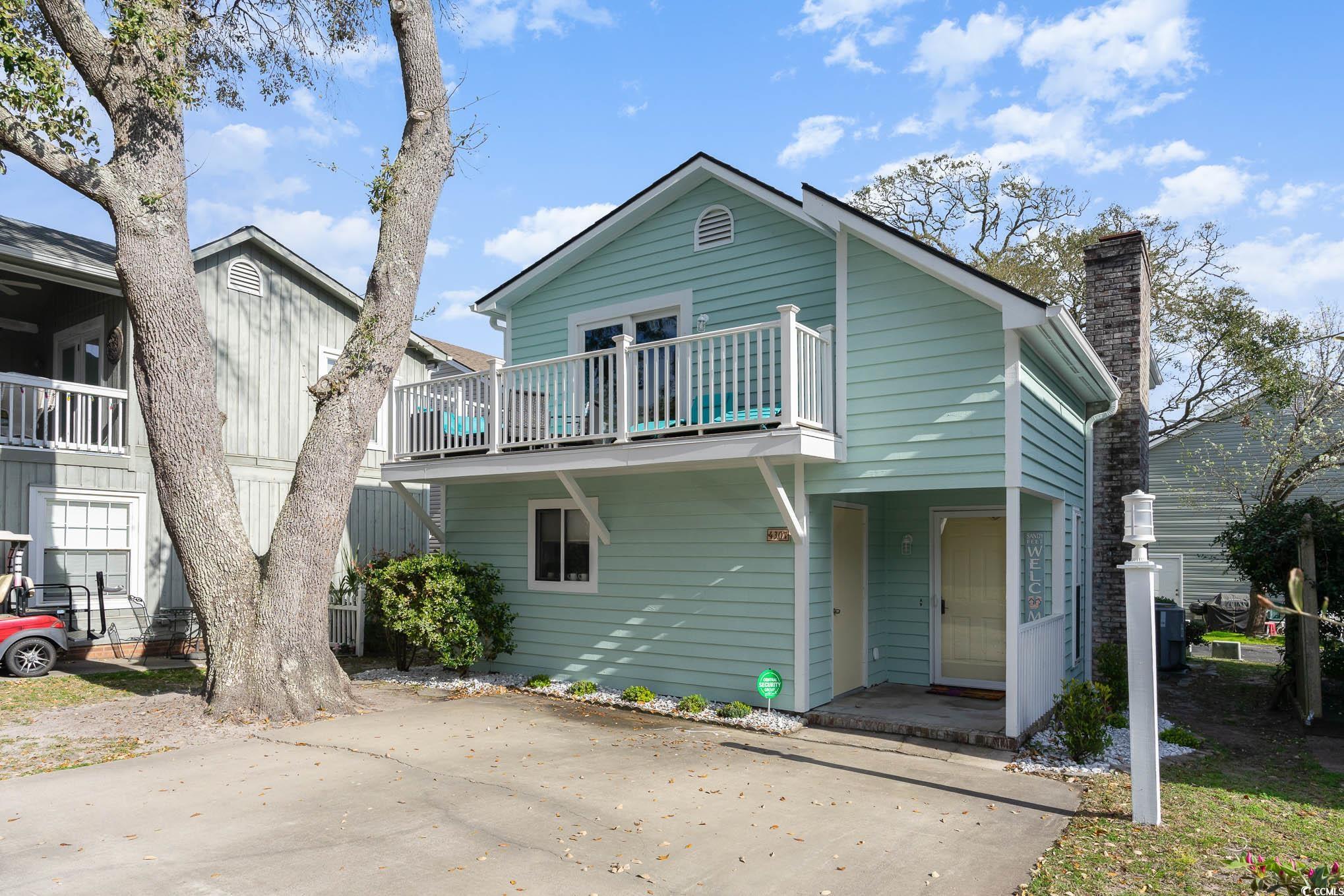 4307 Beverly Ct. Property Photo 1