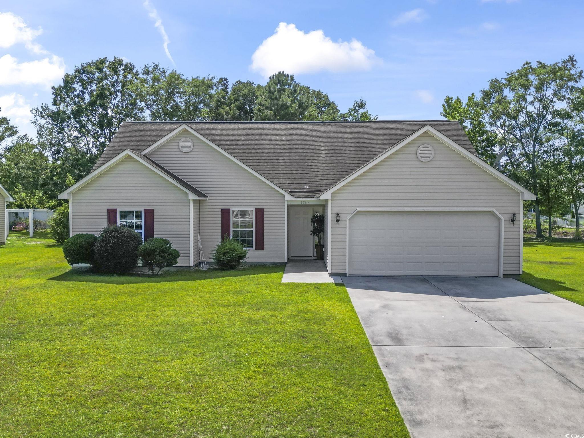 176 Whispering Oaks Dr.
